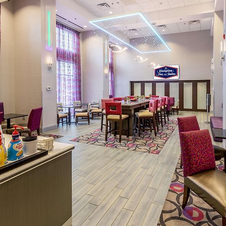 Hampton Inn & Suites דבלין מראה חיצוני תמונה