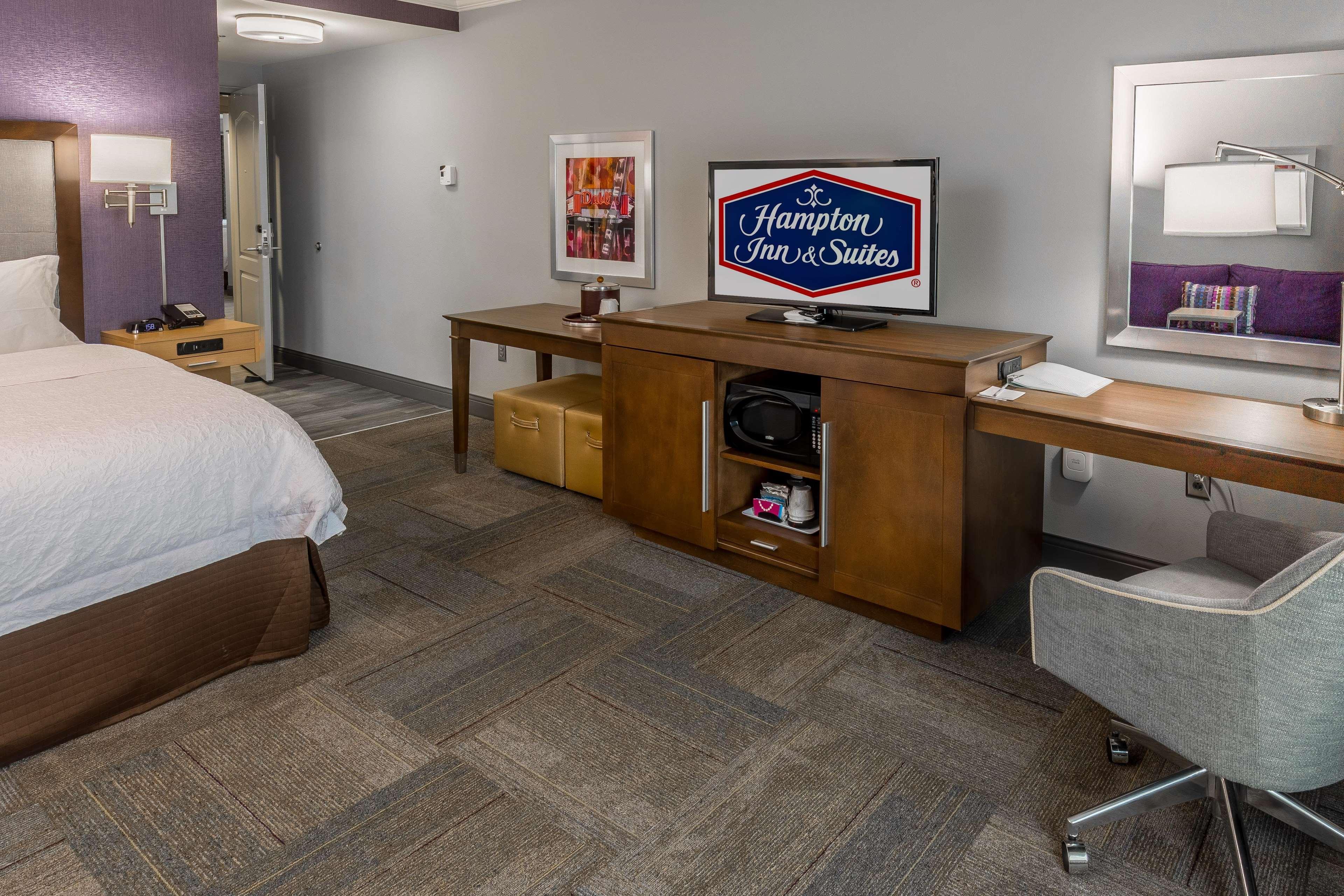Hampton Inn & Suites דבלין מראה חיצוני תמונה