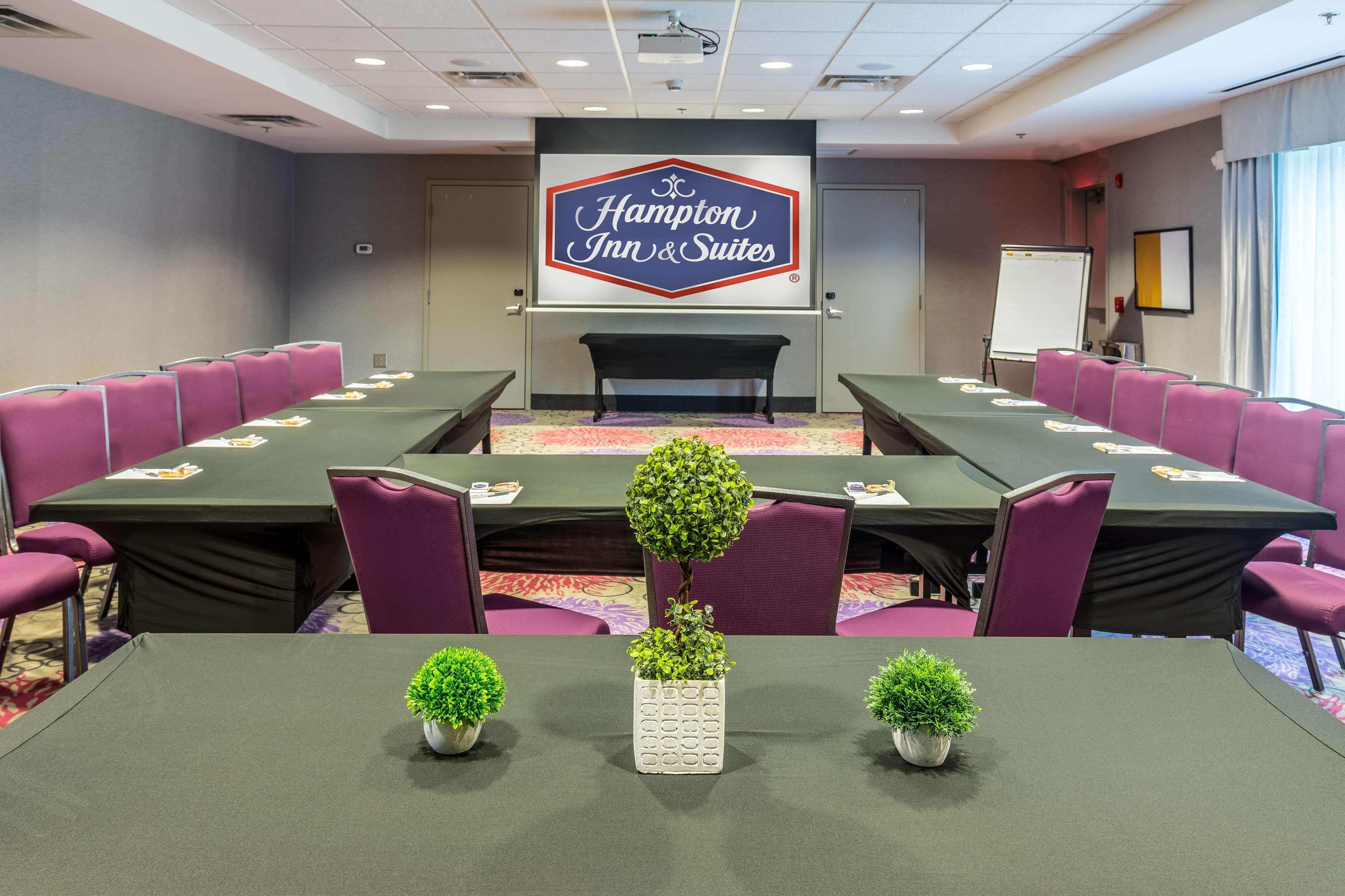 Hampton Inn & Suites דבלין מראה חיצוני תמונה