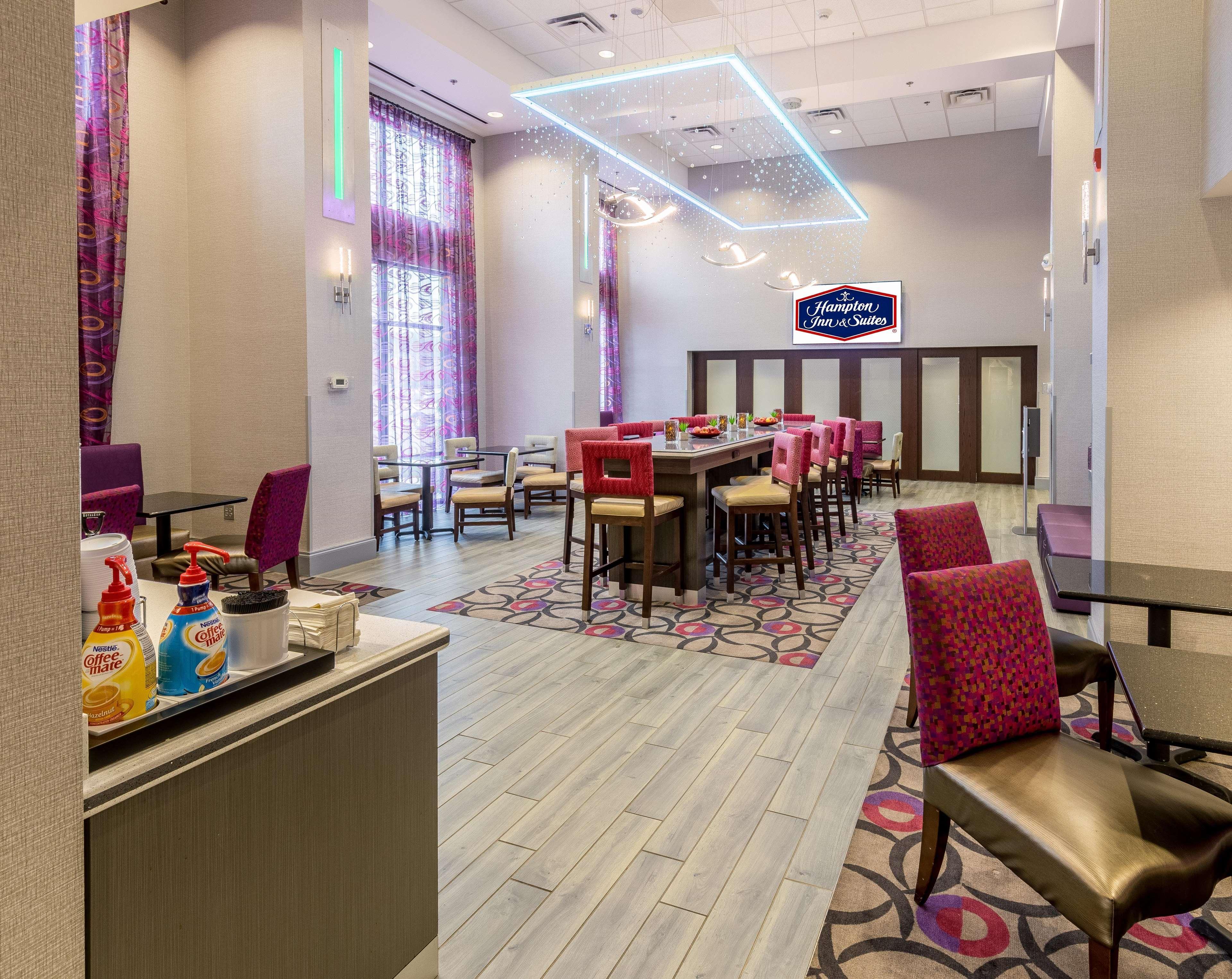 Hampton Inn & Suites דבלין מראה חיצוני תמונה