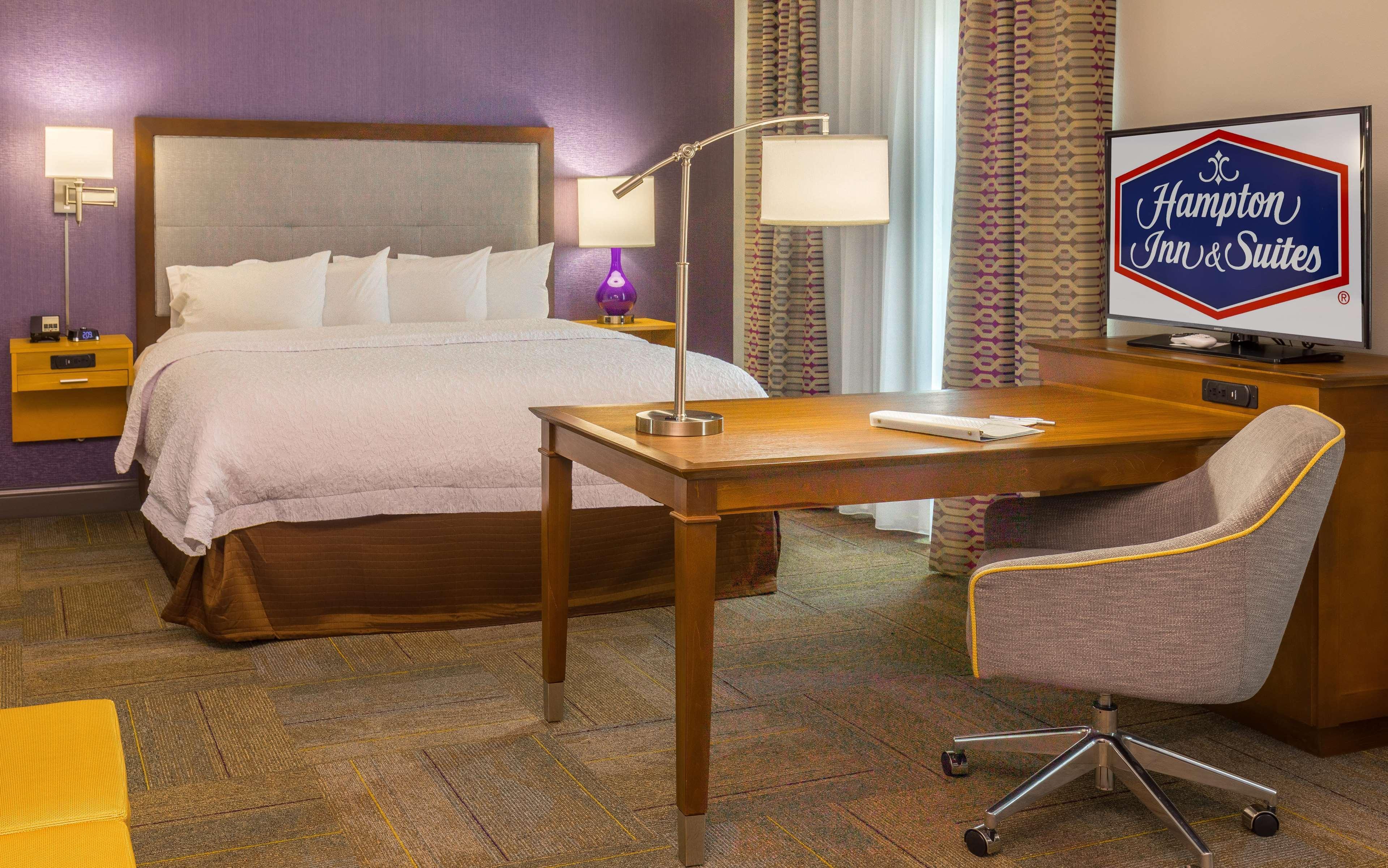 Hampton Inn & Suites דבלין מראה חיצוני תמונה