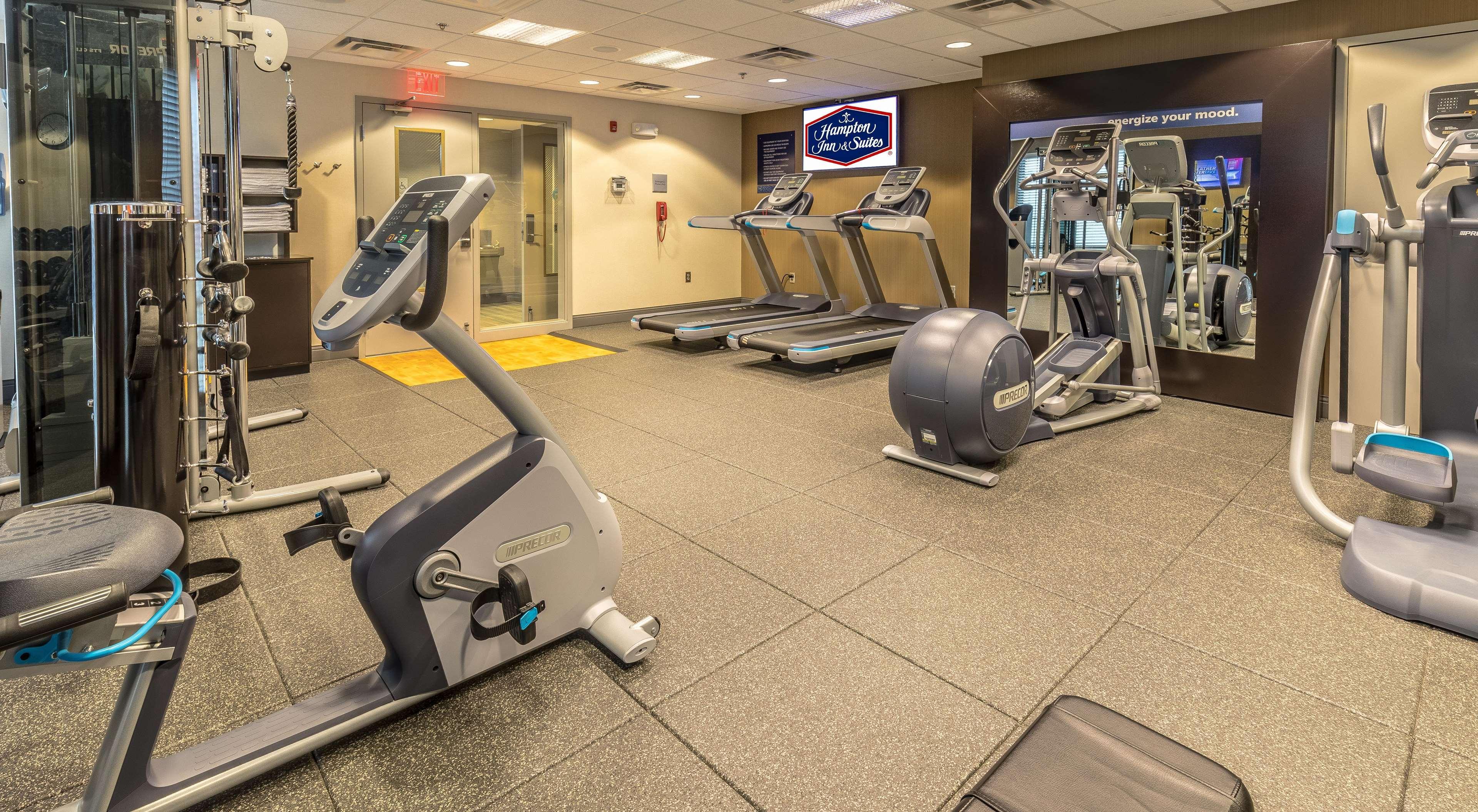 Hampton Inn & Suites דבלין מראה חיצוני תמונה