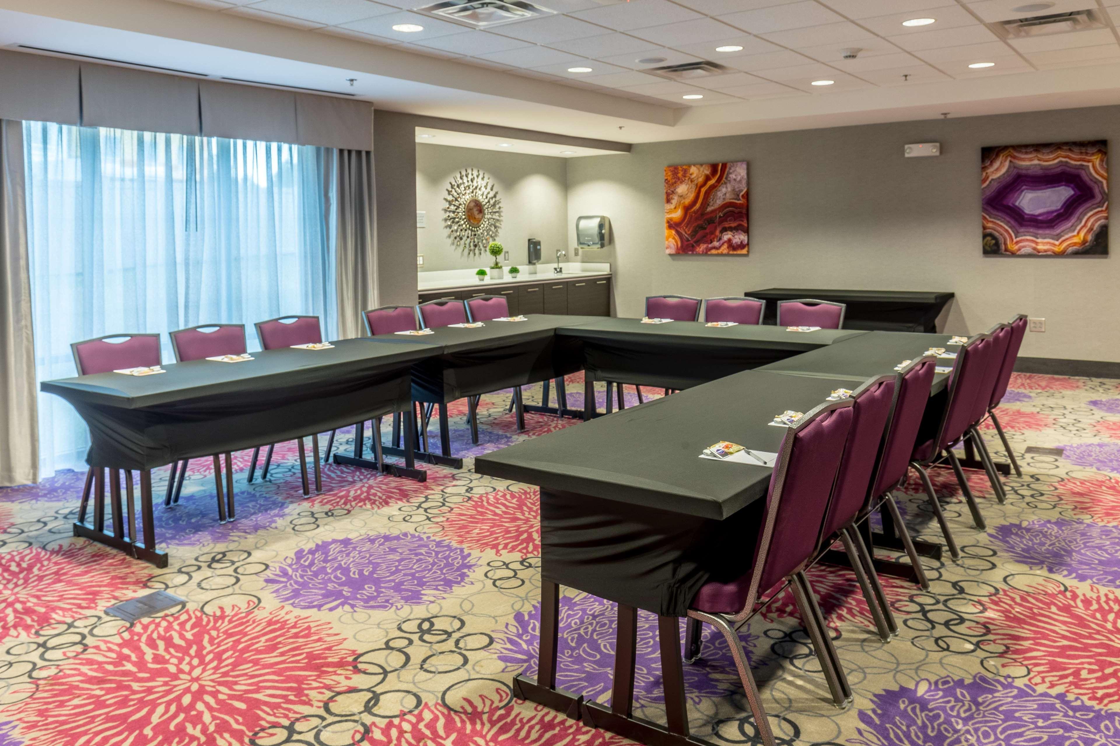 Hampton Inn & Suites דבלין מראה חיצוני תמונה