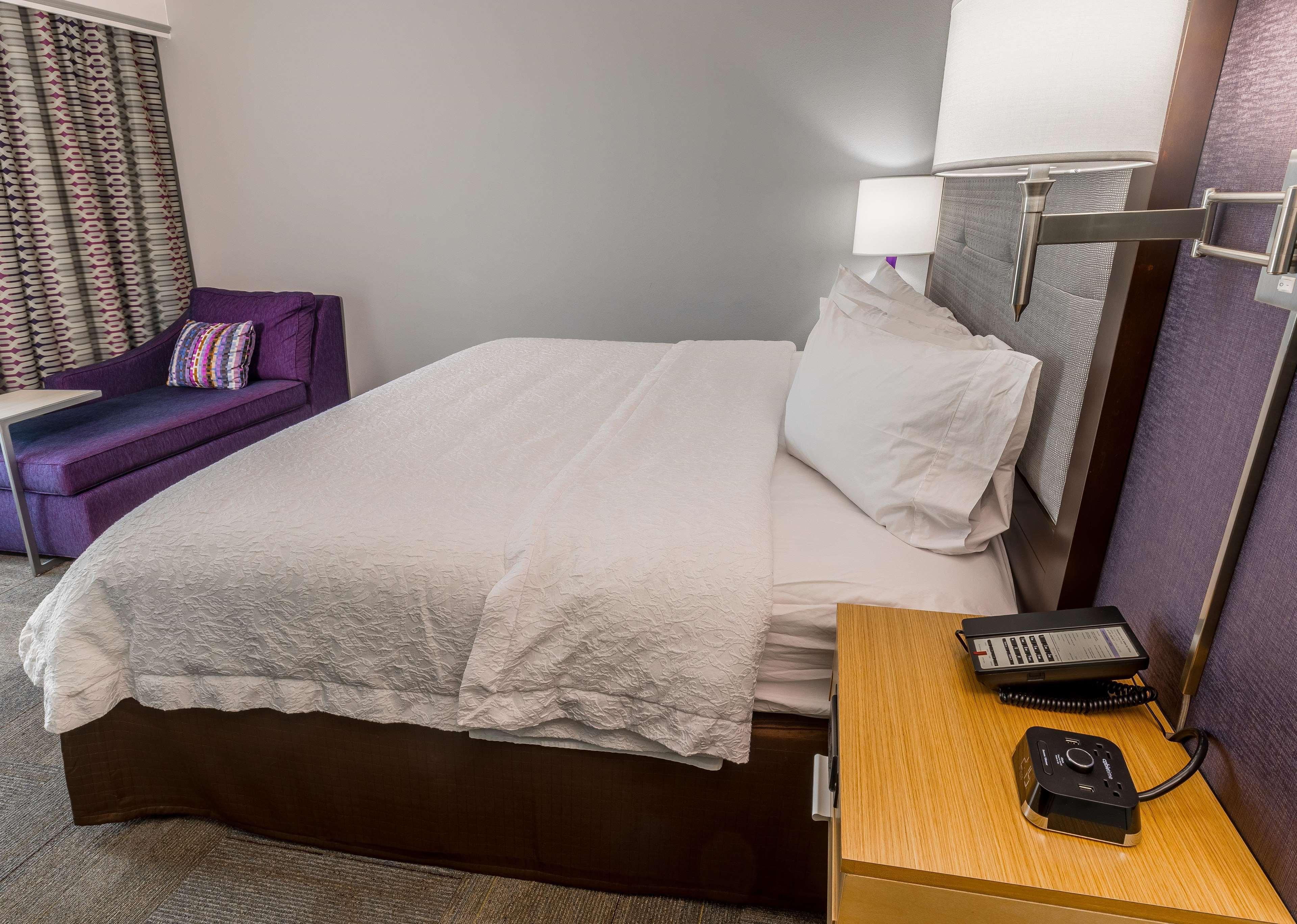 Hampton Inn & Suites דבלין מראה חיצוני תמונה