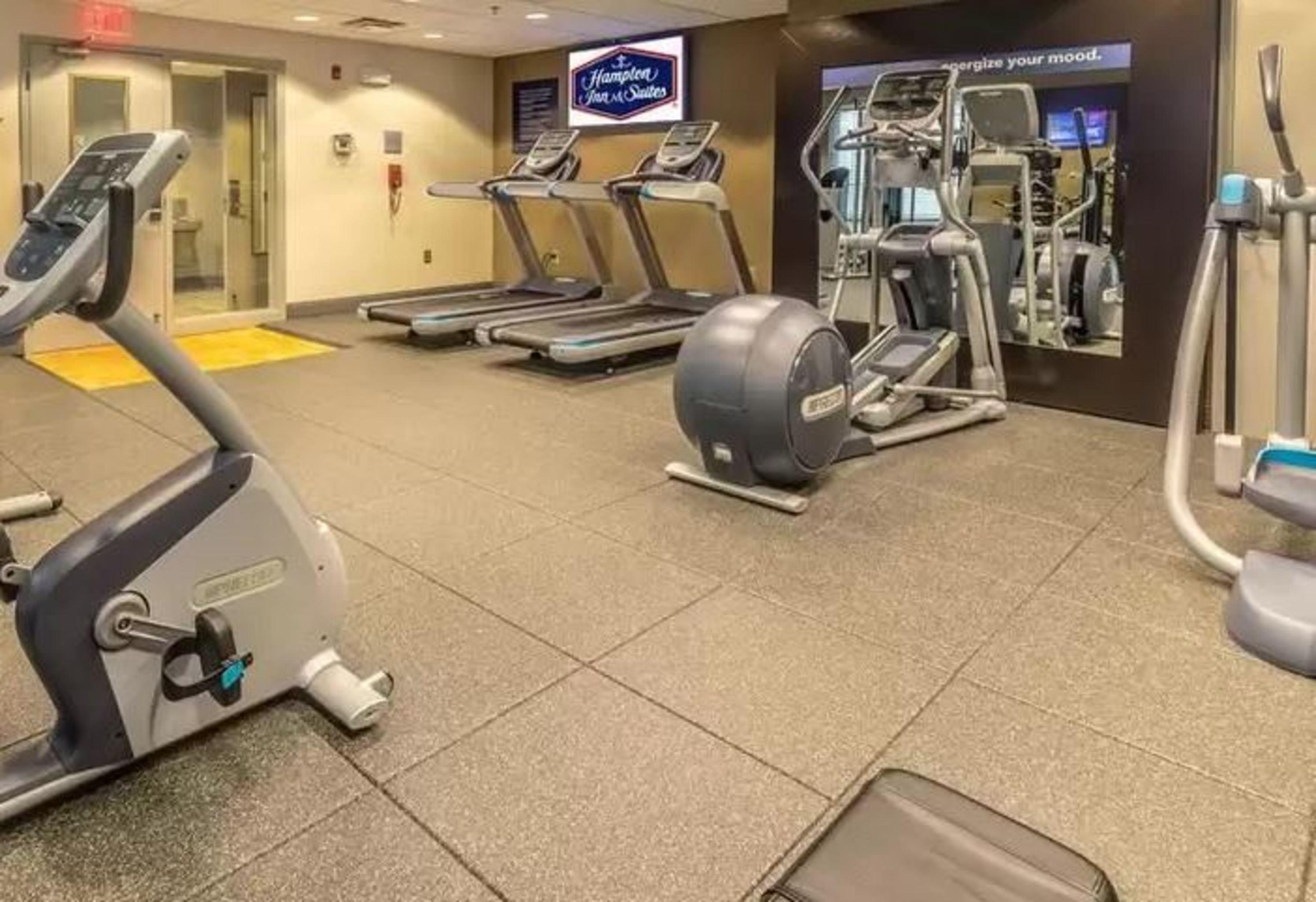 Hampton Inn & Suites דבלין מראה חיצוני תמונה