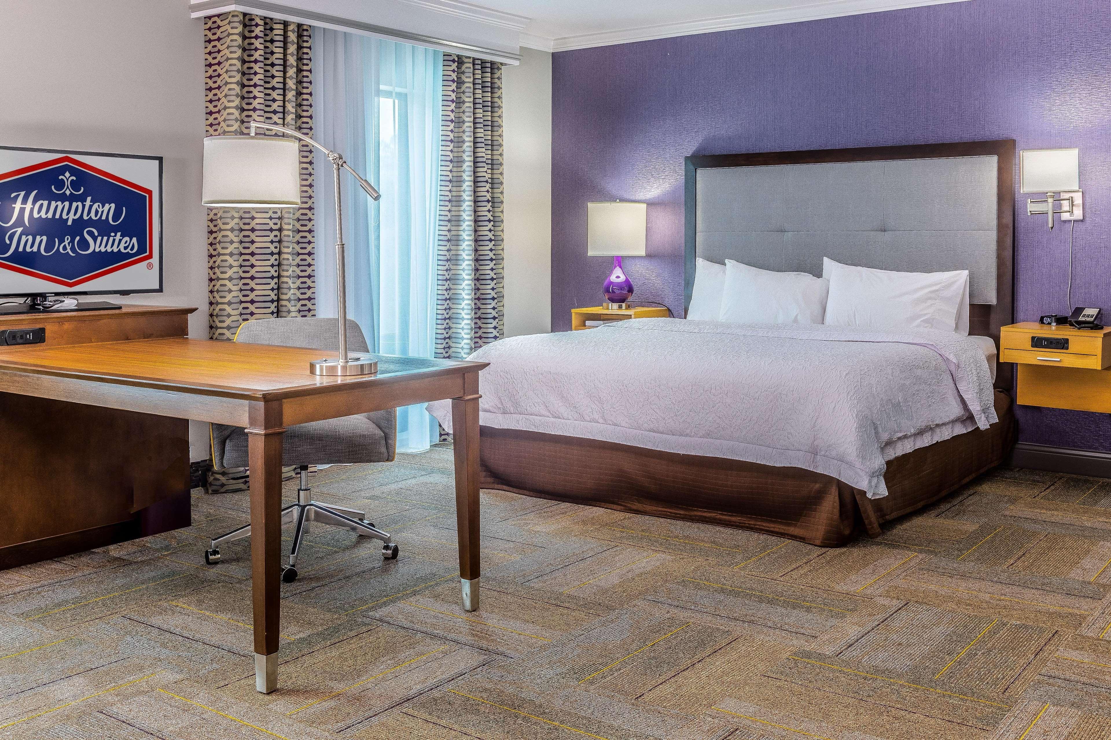 Hampton Inn & Suites דבלין מראה חיצוני תמונה