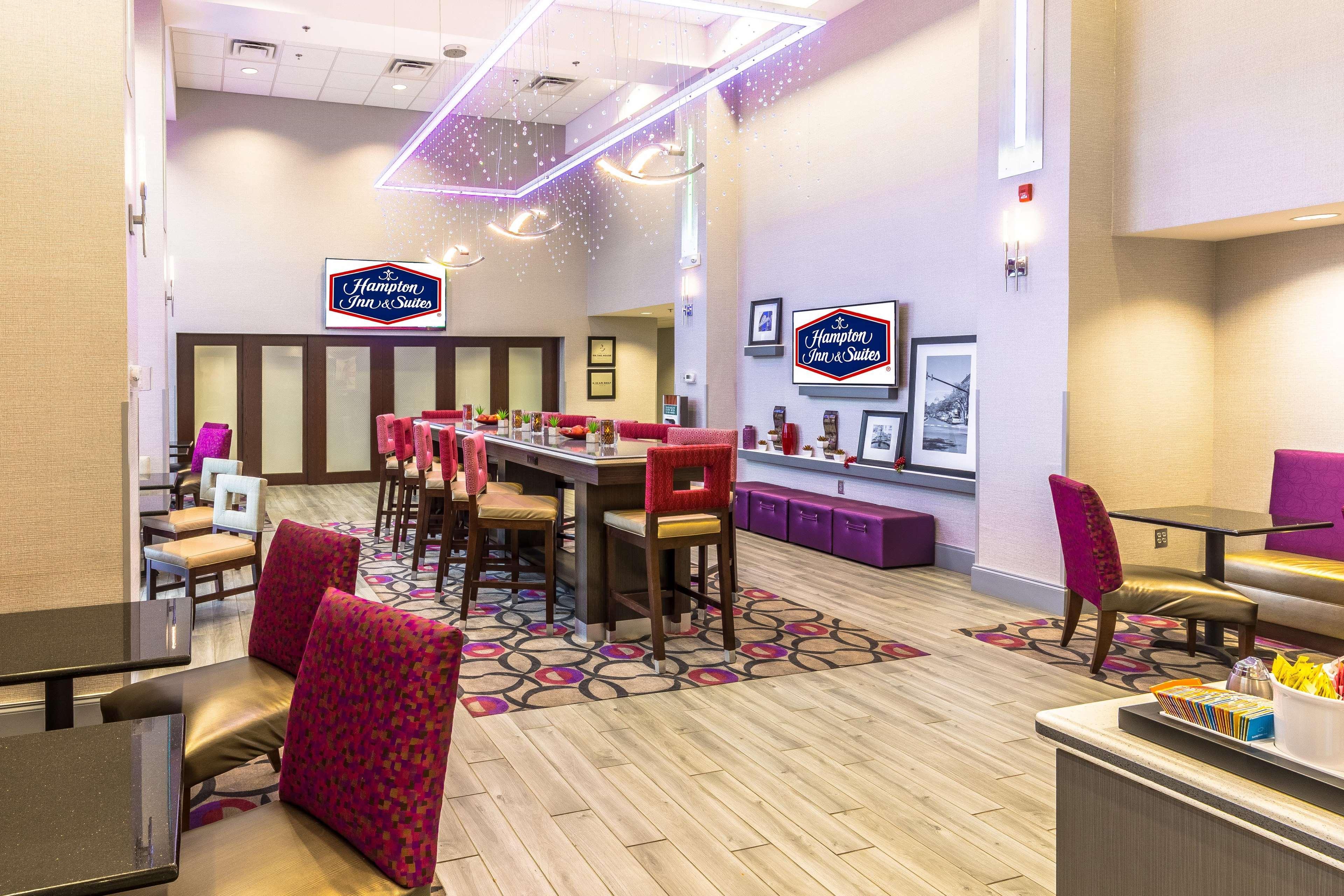 Hampton Inn & Suites דבלין מראה חיצוני תמונה