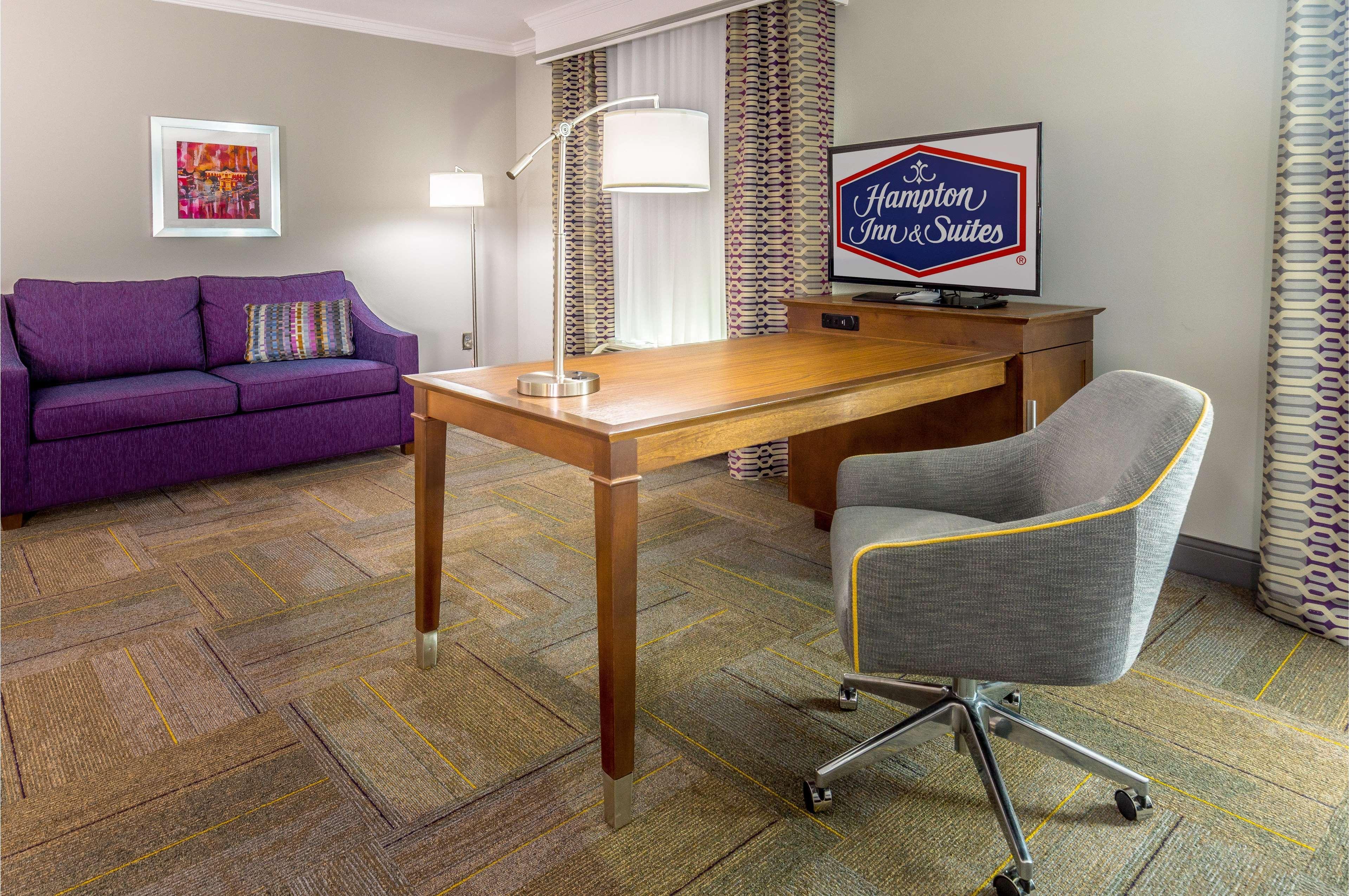 Hampton Inn & Suites דבלין מראה חיצוני תמונה