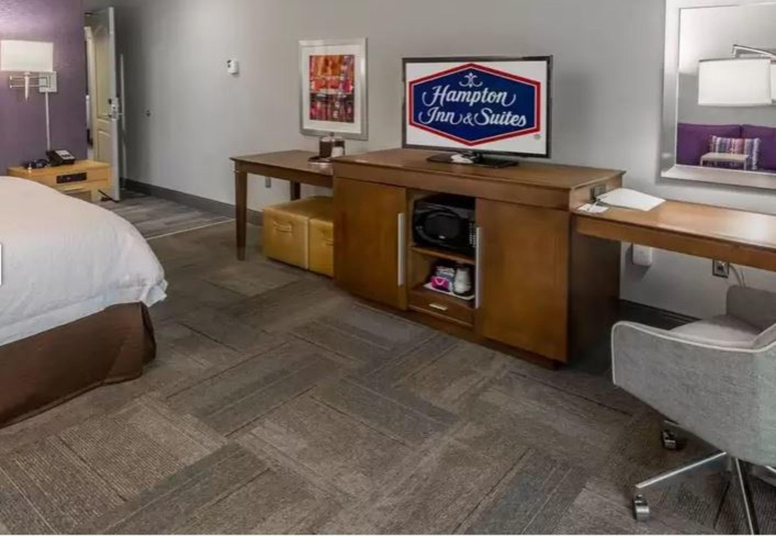 Hampton Inn & Suites דבלין מראה חיצוני תמונה