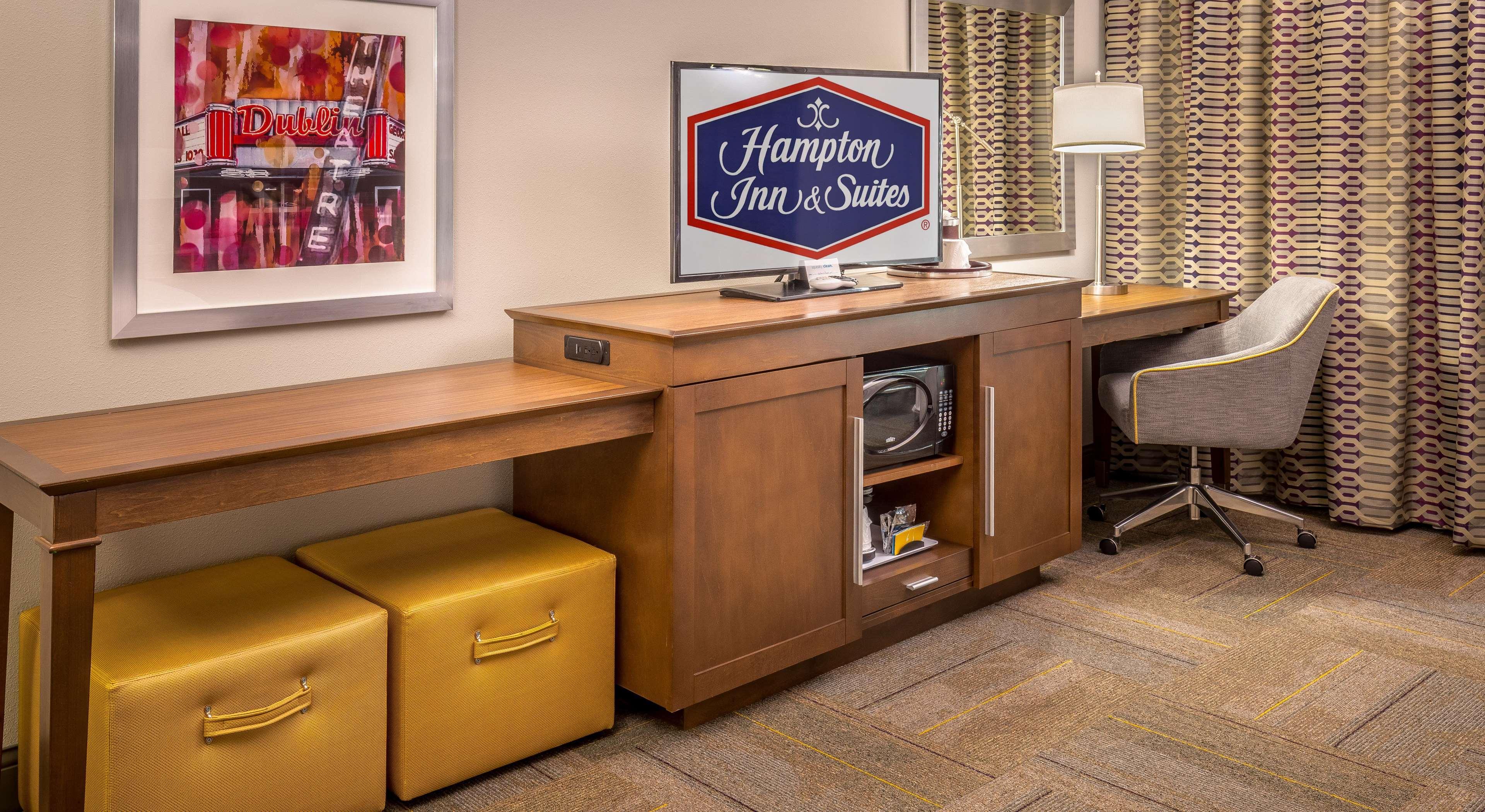 Hampton Inn & Suites דבלין מראה חיצוני תמונה