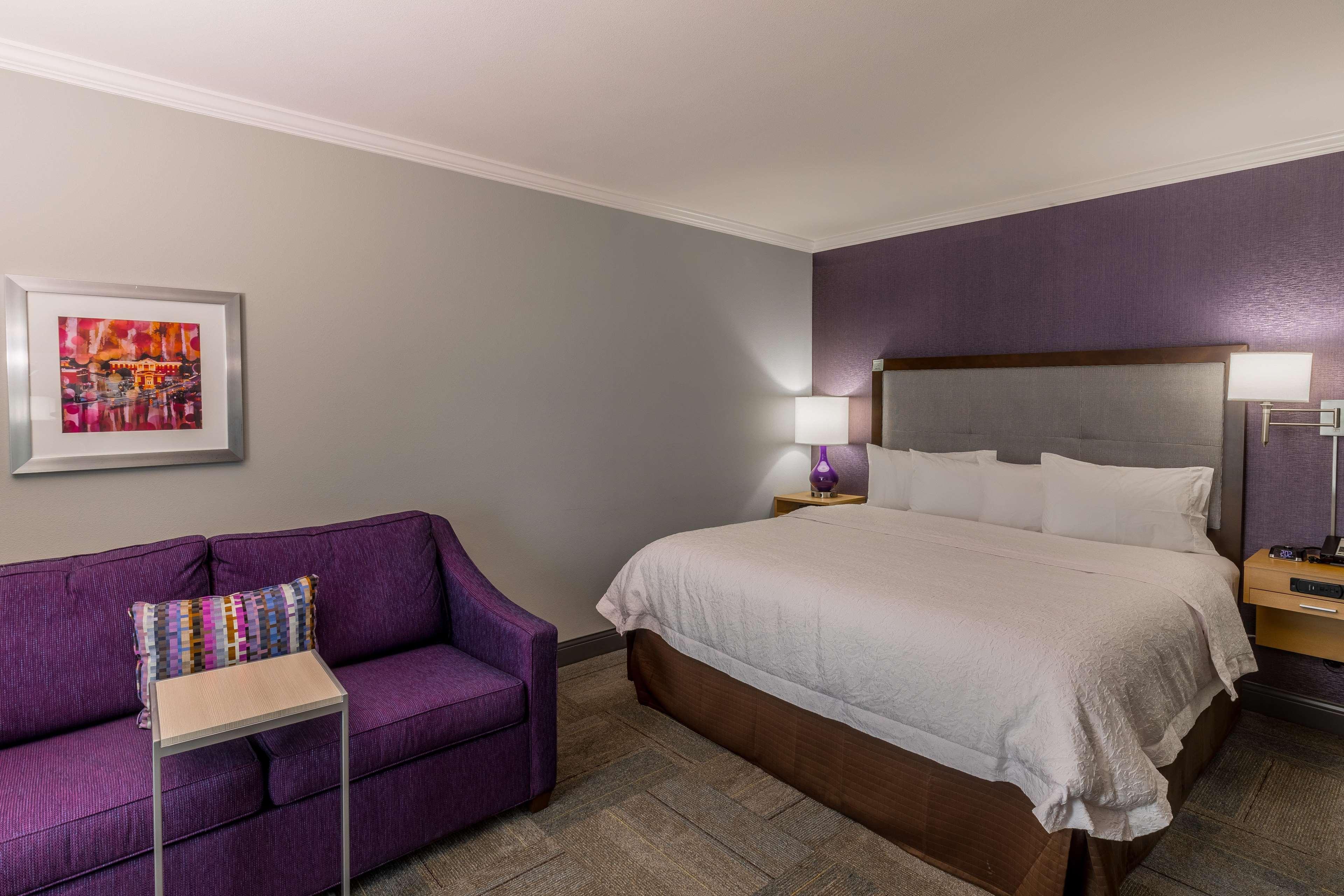 Hampton Inn & Suites דבלין מראה חיצוני תמונה