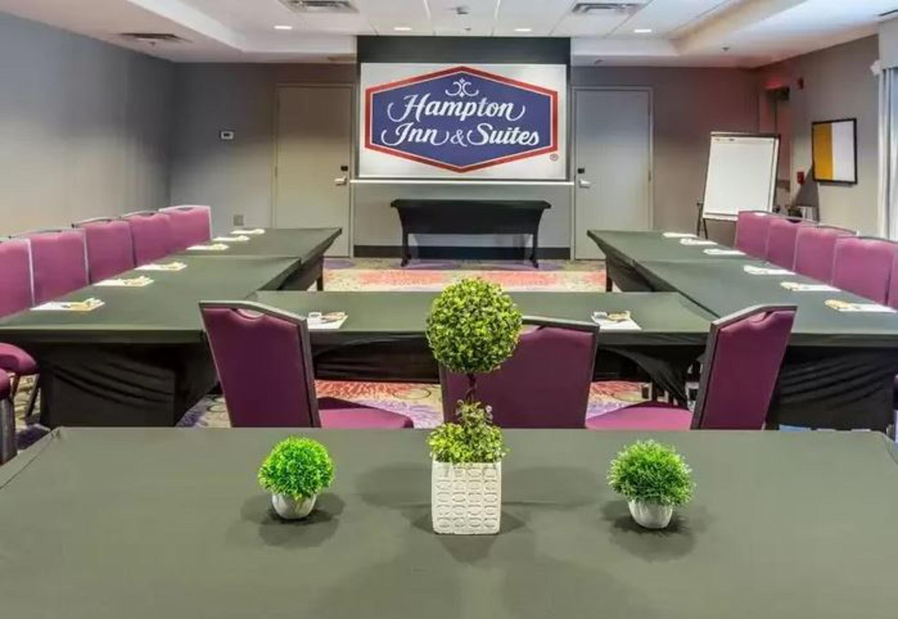 Hampton Inn & Suites דבלין מראה חיצוני תמונה