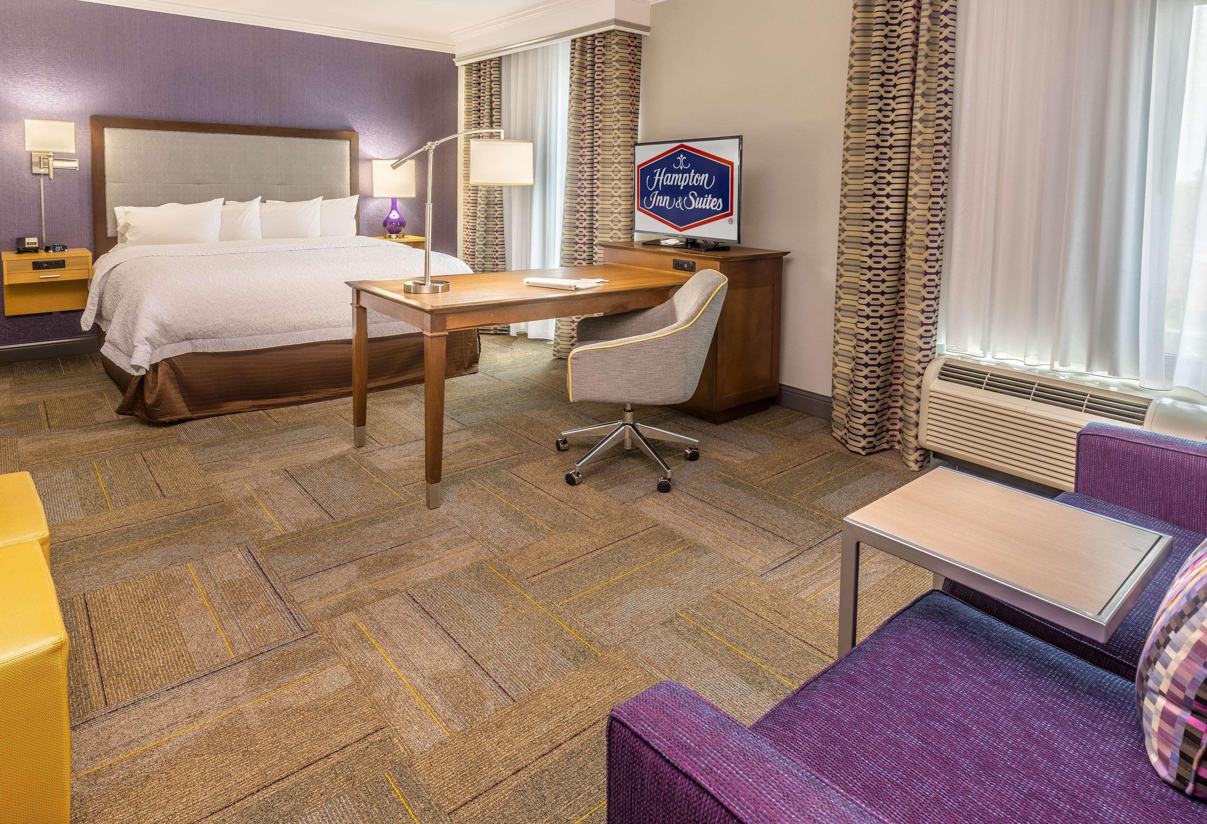 Hampton Inn & Suites דבלין מראה חיצוני תמונה