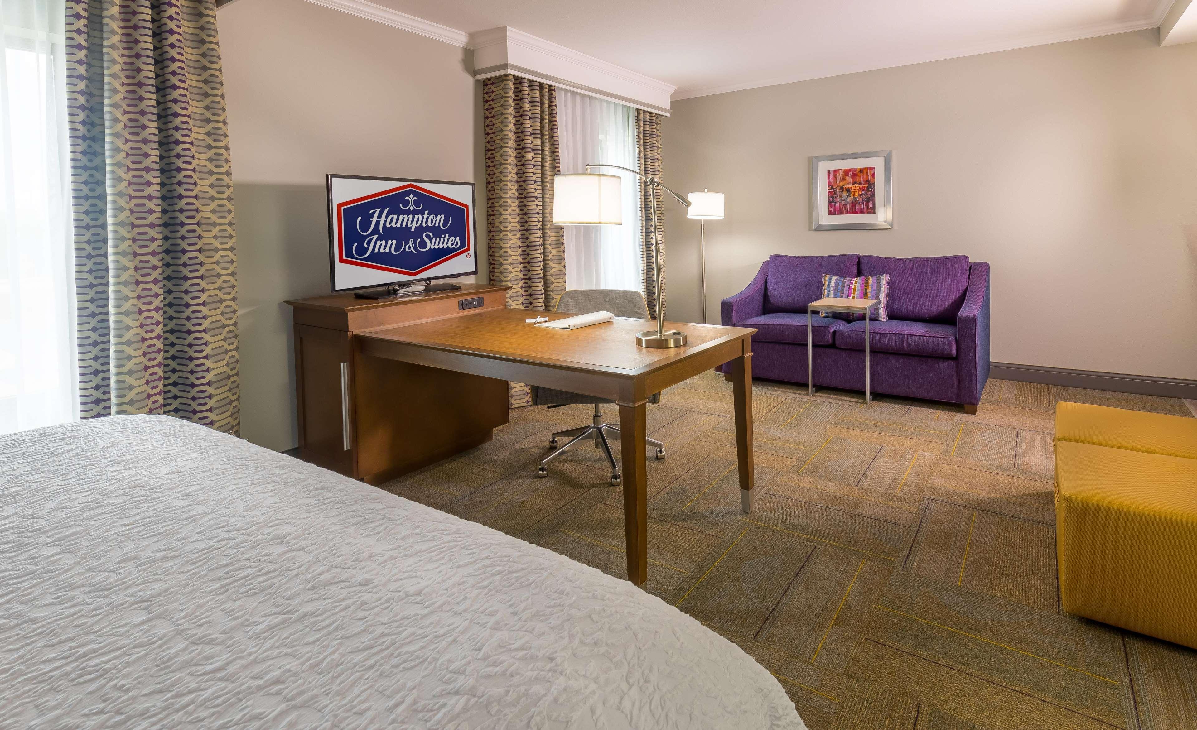 Hampton Inn & Suites דבלין מראה חיצוני תמונה