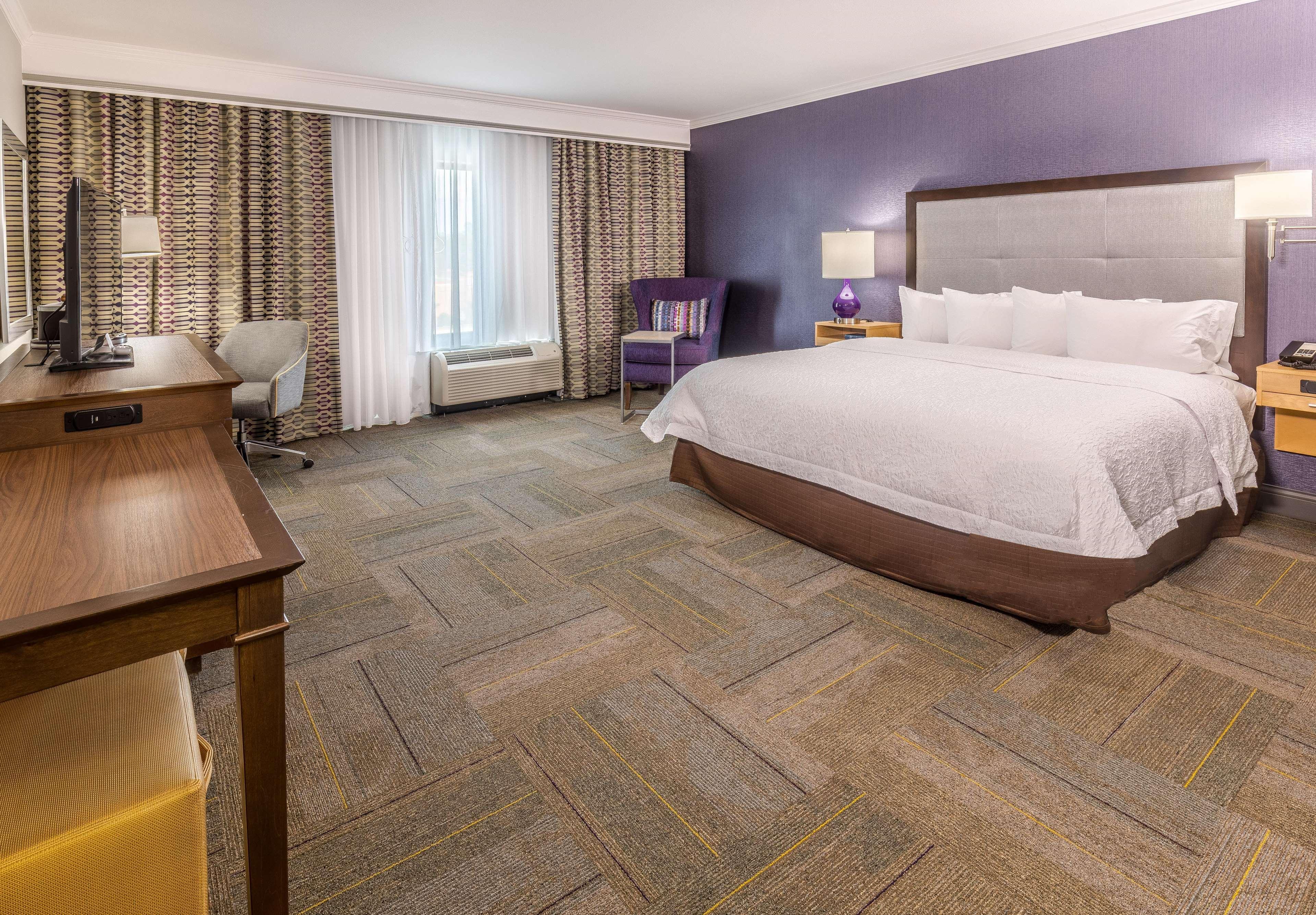 Hampton Inn & Suites דבלין מראה חיצוני תמונה