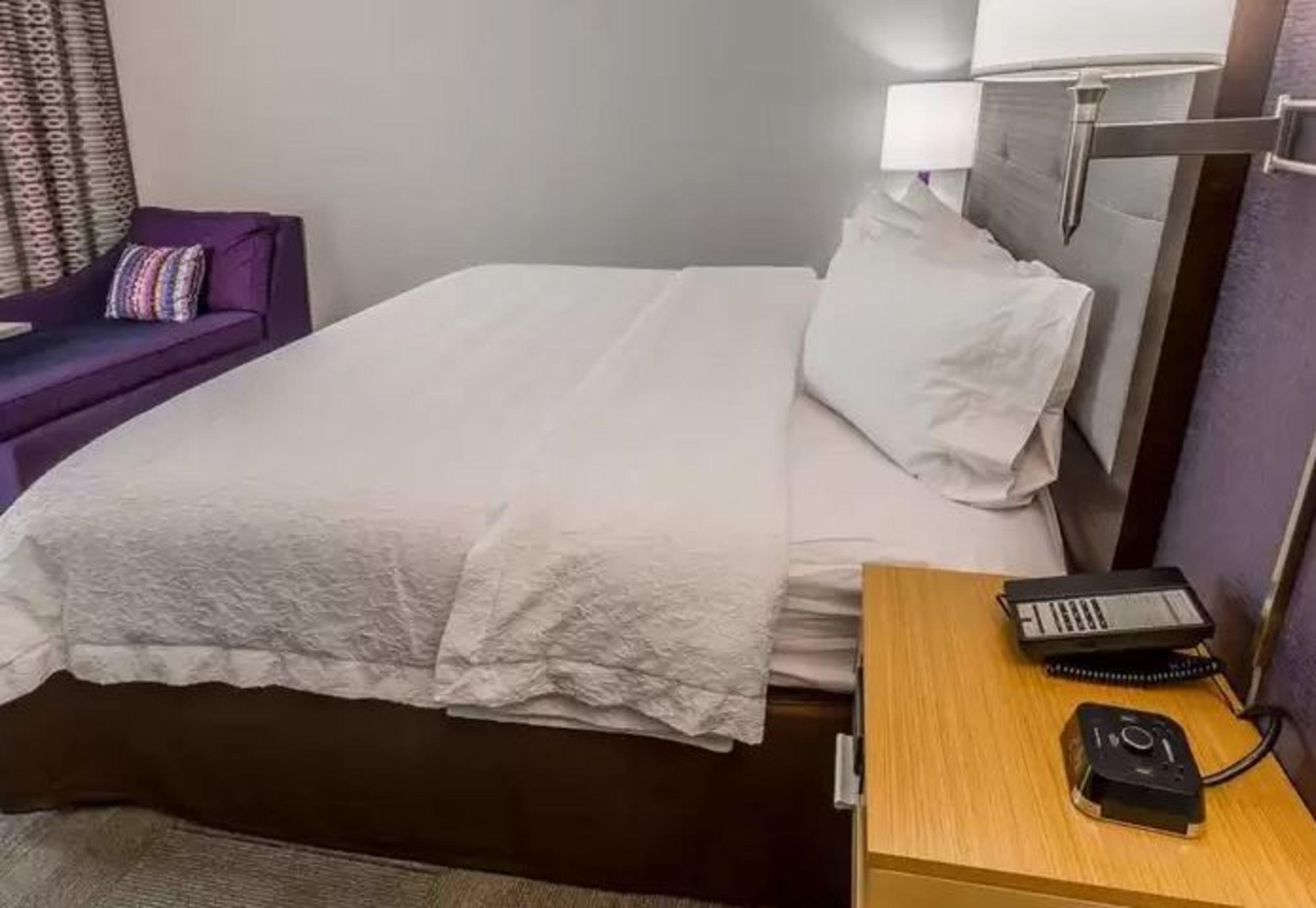 Hampton Inn & Suites דבלין מראה חיצוני תמונה