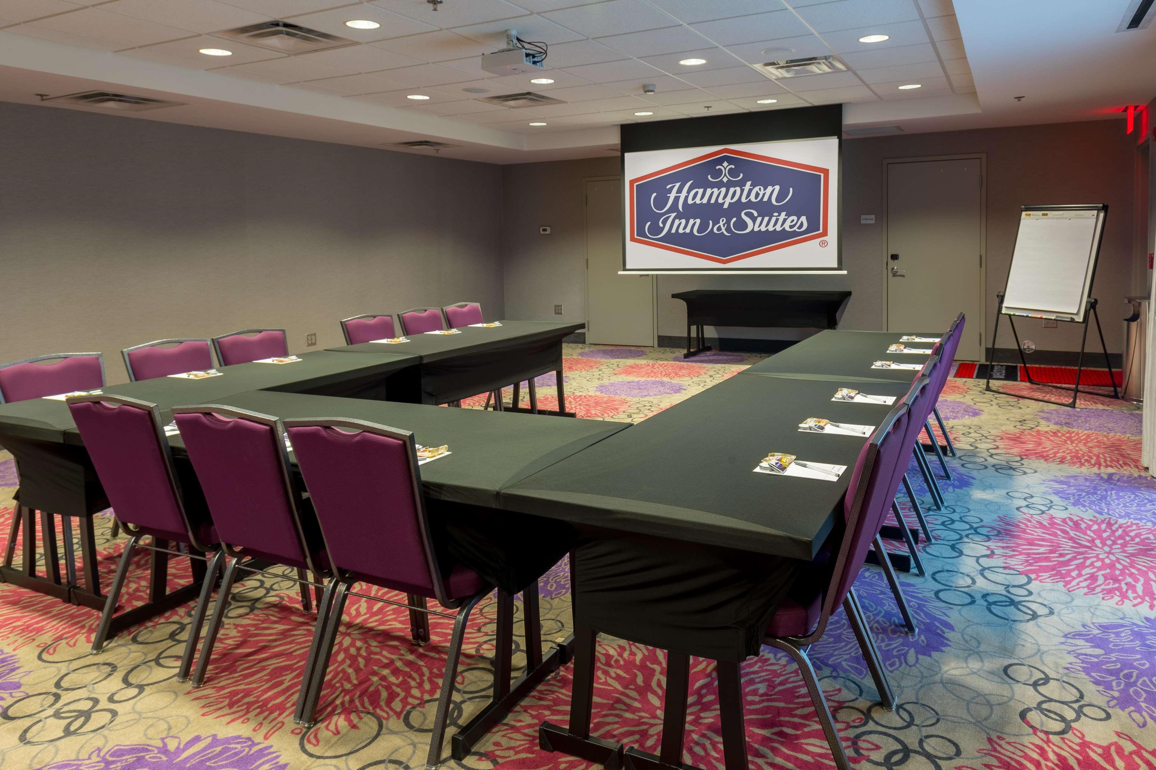 Hampton Inn & Suites דבלין מראה חיצוני תמונה