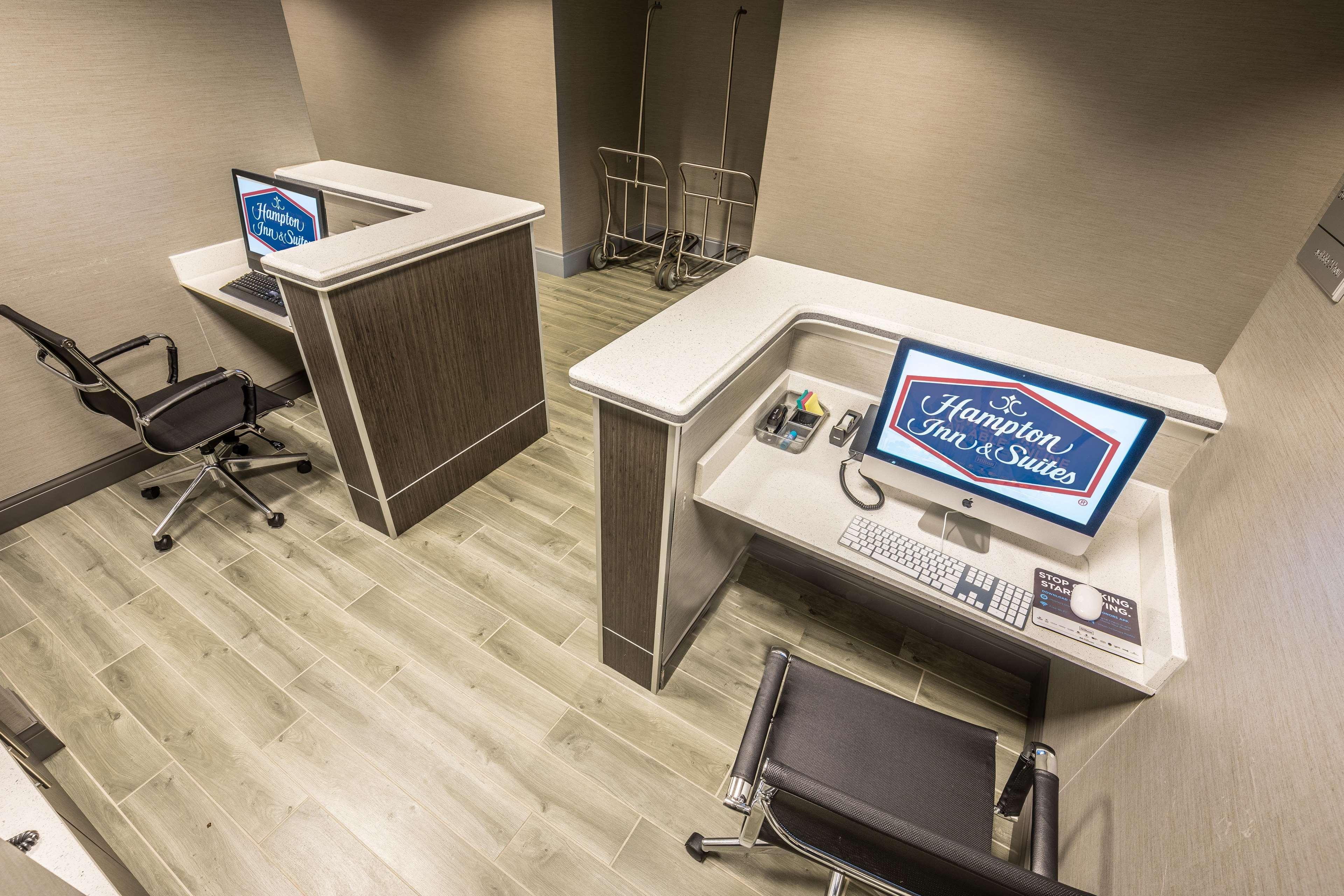 Hampton Inn & Suites דבלין מראה חיצוני תמונה