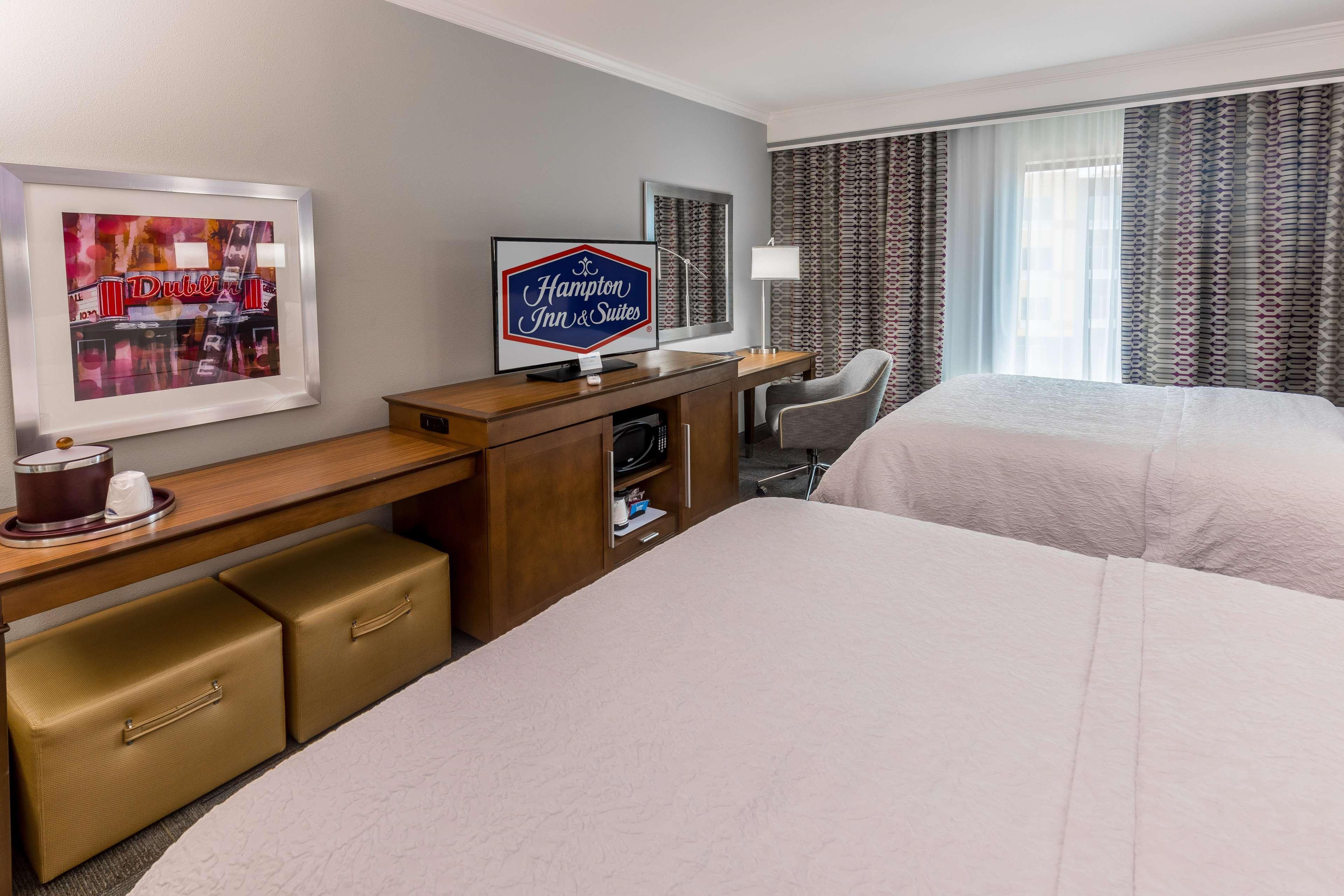 Hampton Inn & Suites דבלין מראה חיצוני תמונה