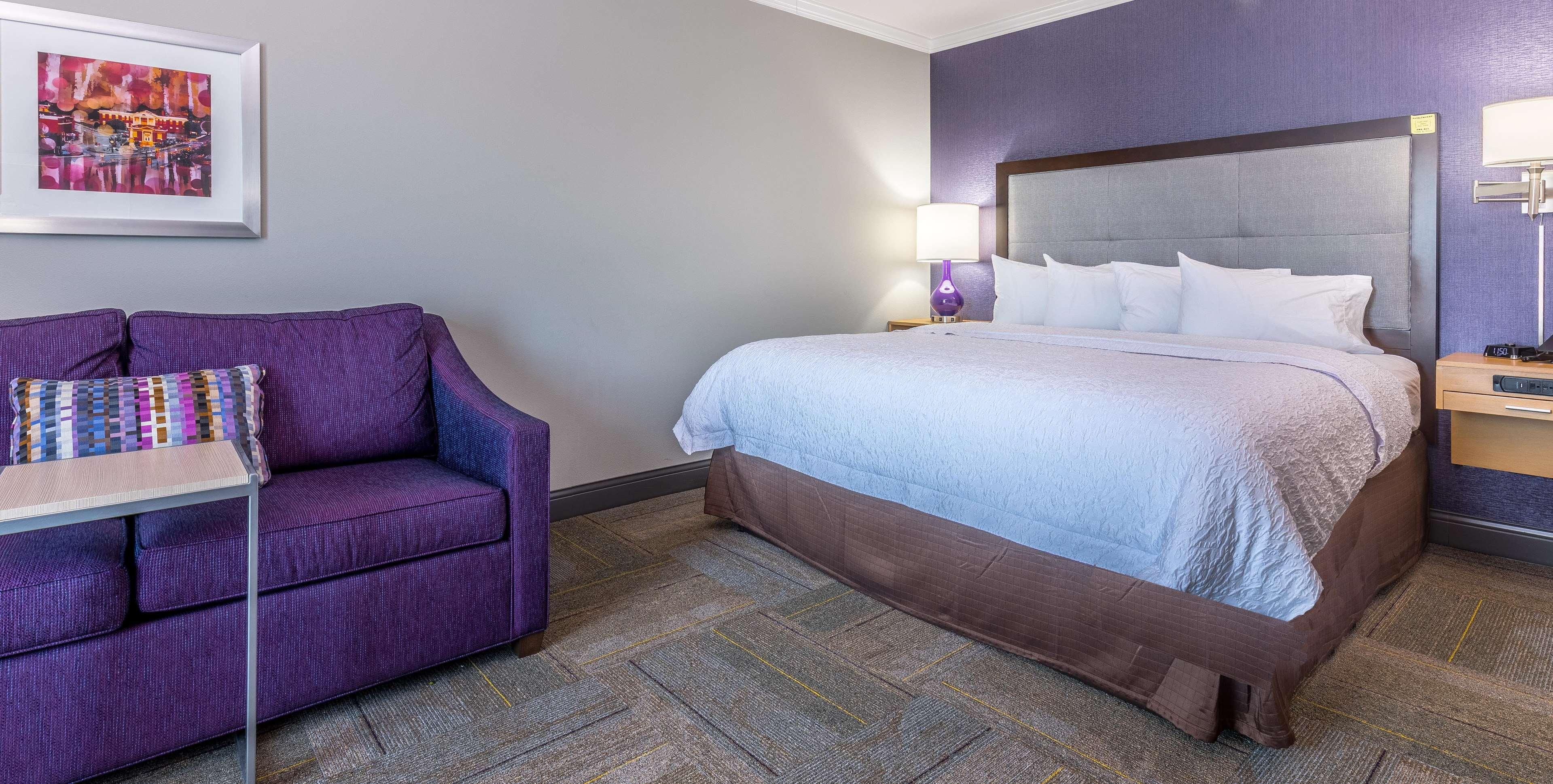 Hampton Inn & Suites דבלין מראה חיצוני תמונה