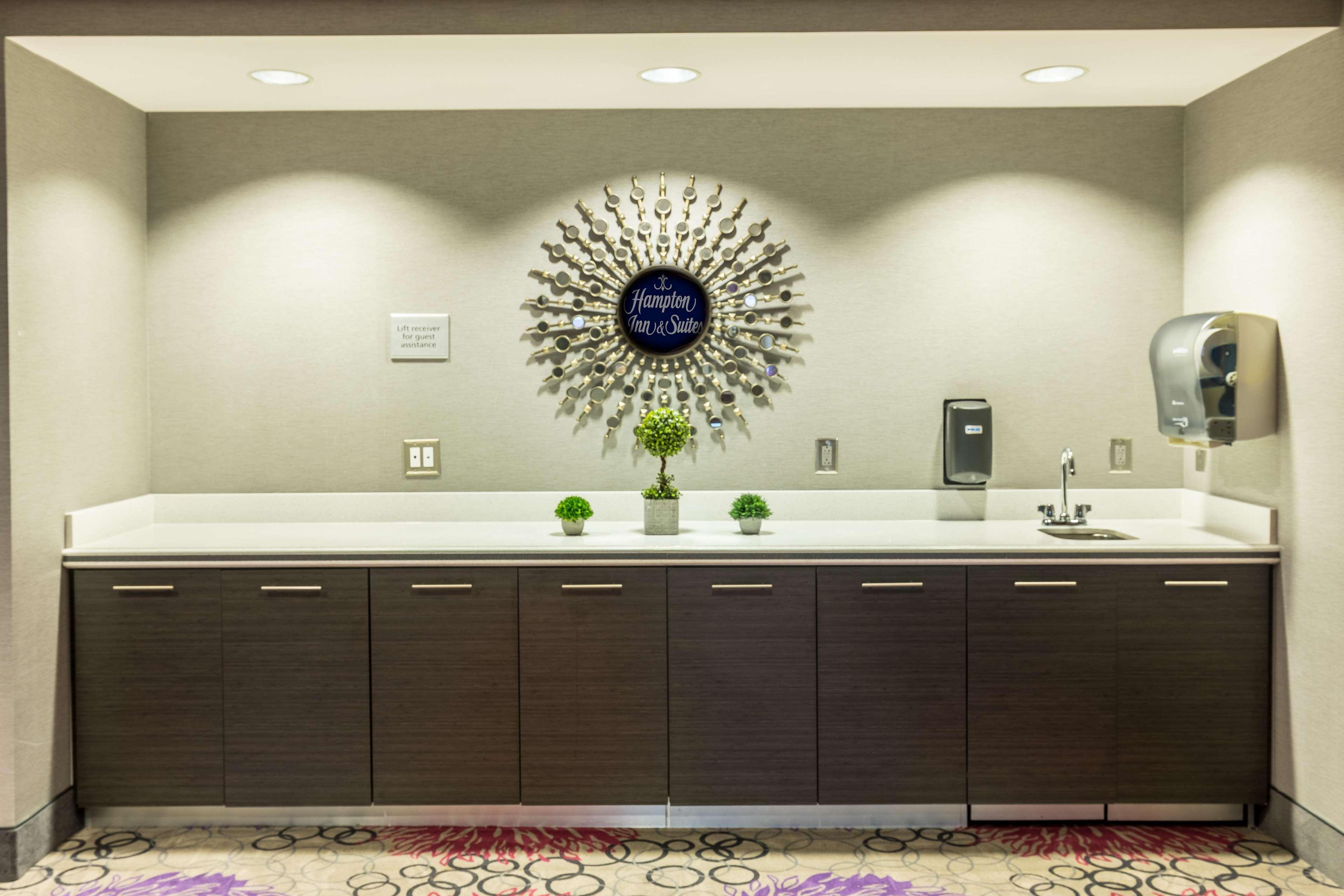 Hampton Inn & Suites דבלין מראה חיצוני תמונה