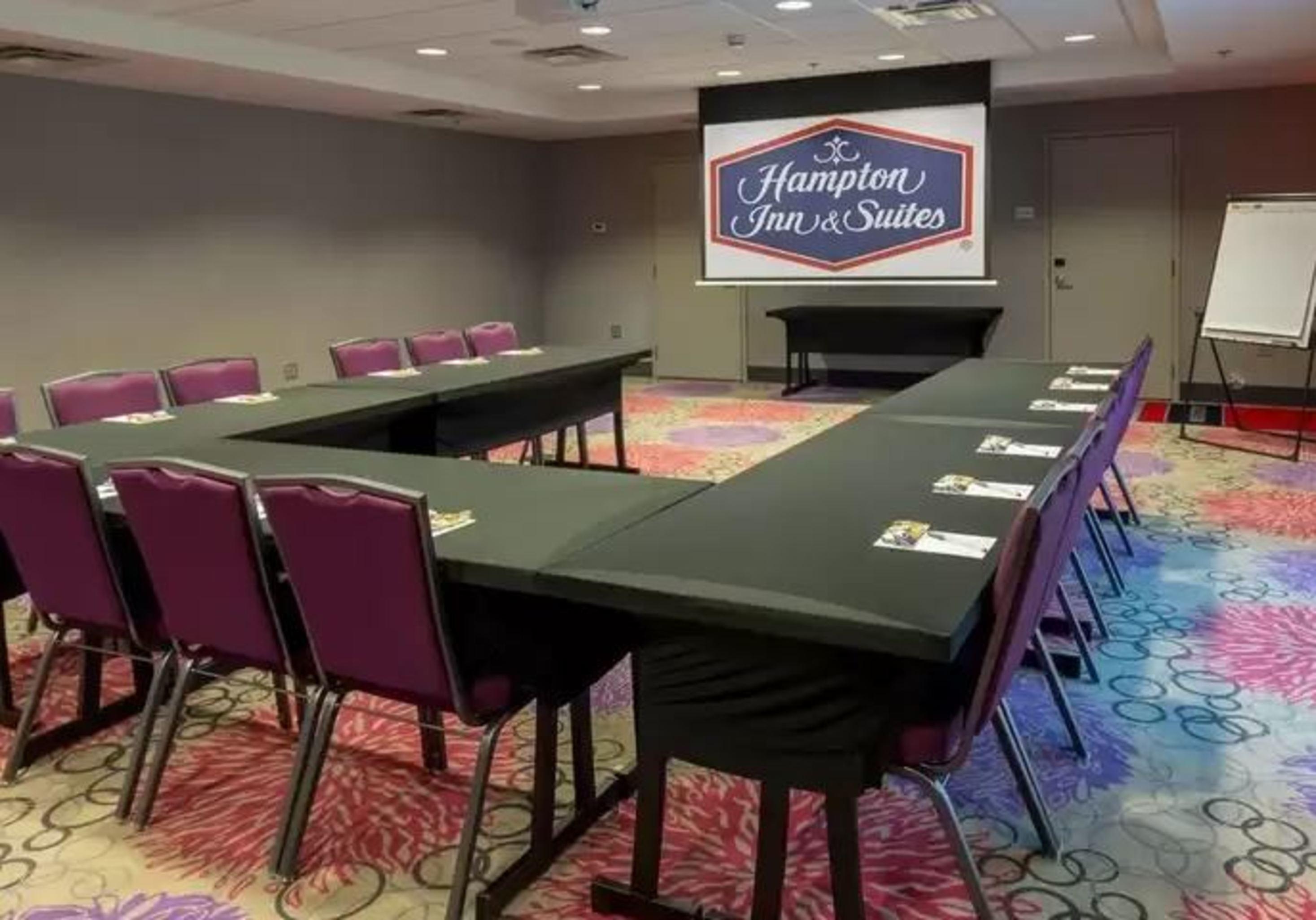 Hampton Inn & Suites דבלין מראה חיצוני תמונה