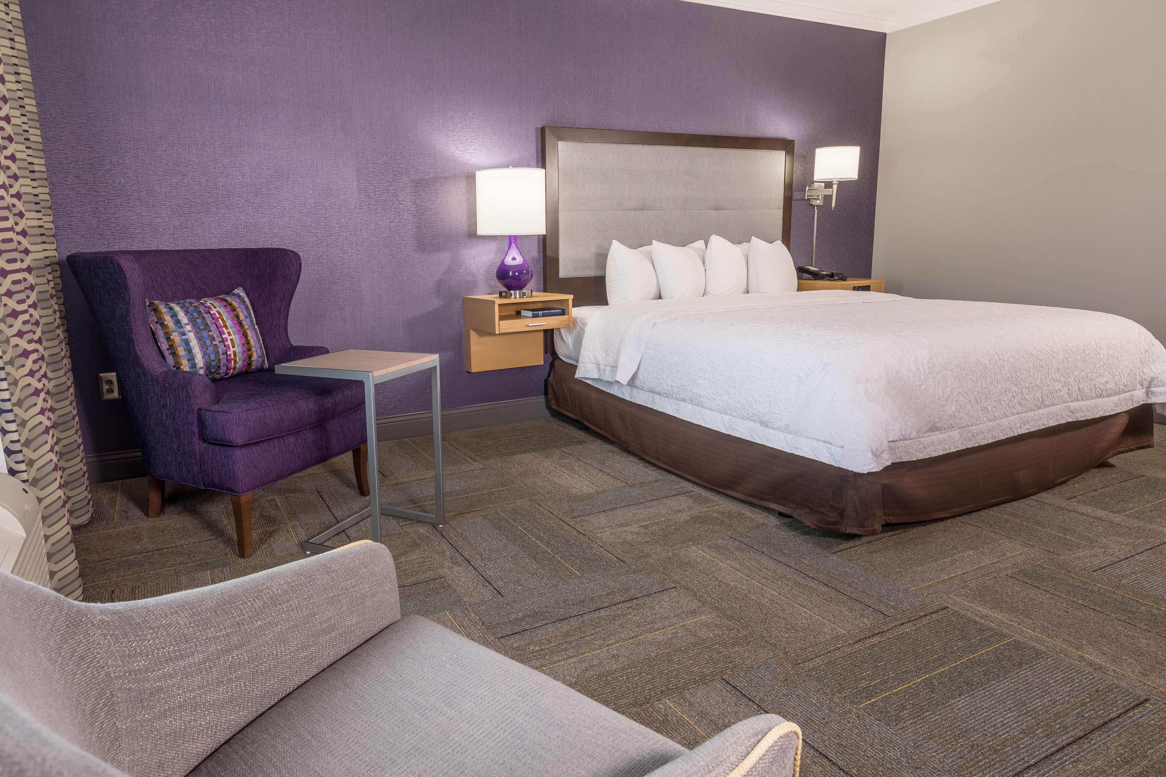 Hampton Inn & Suites דבלין מראה חיצוני תמונה
