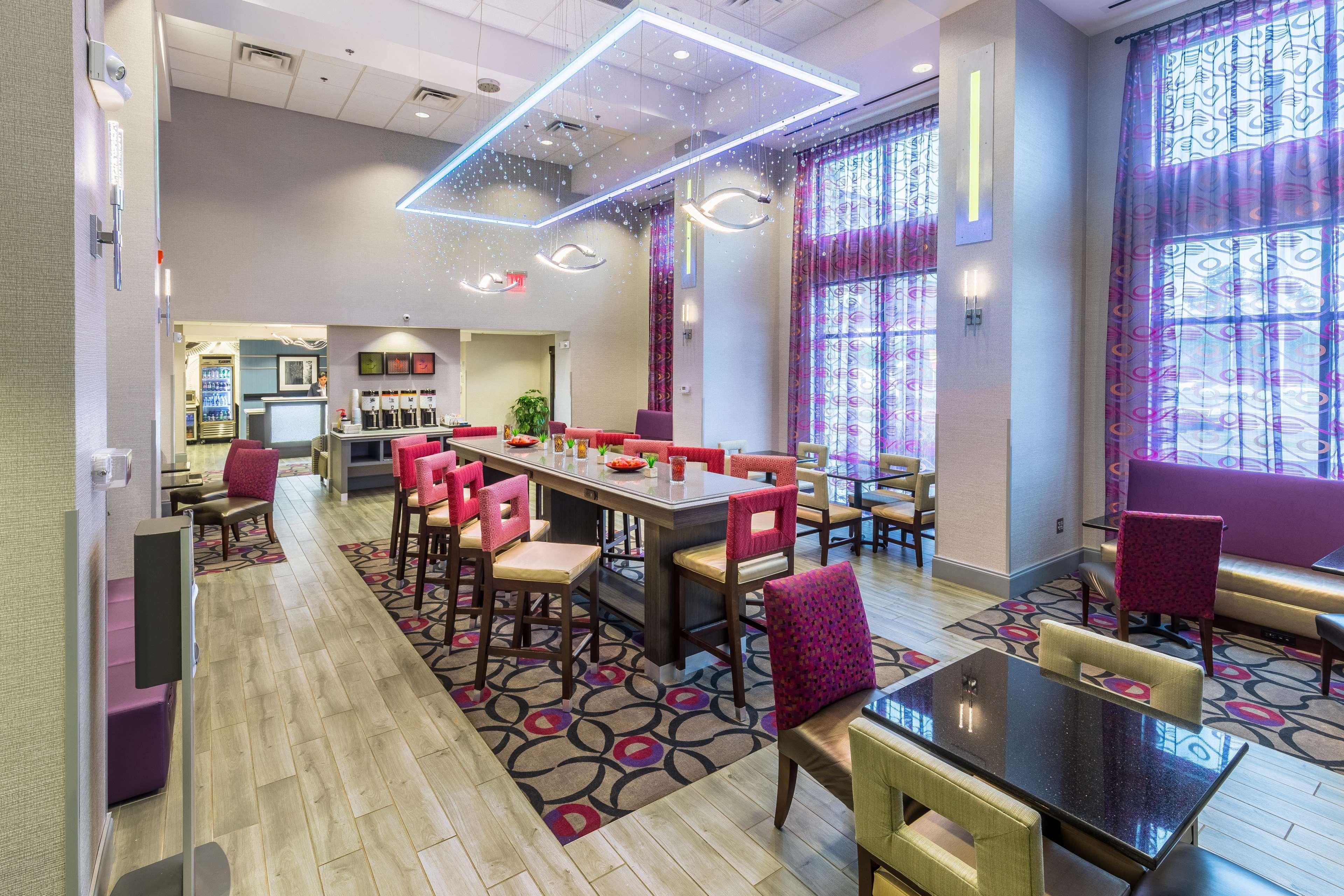 Hampton Inn & Suites דבלין מראה חיצוני תמונה