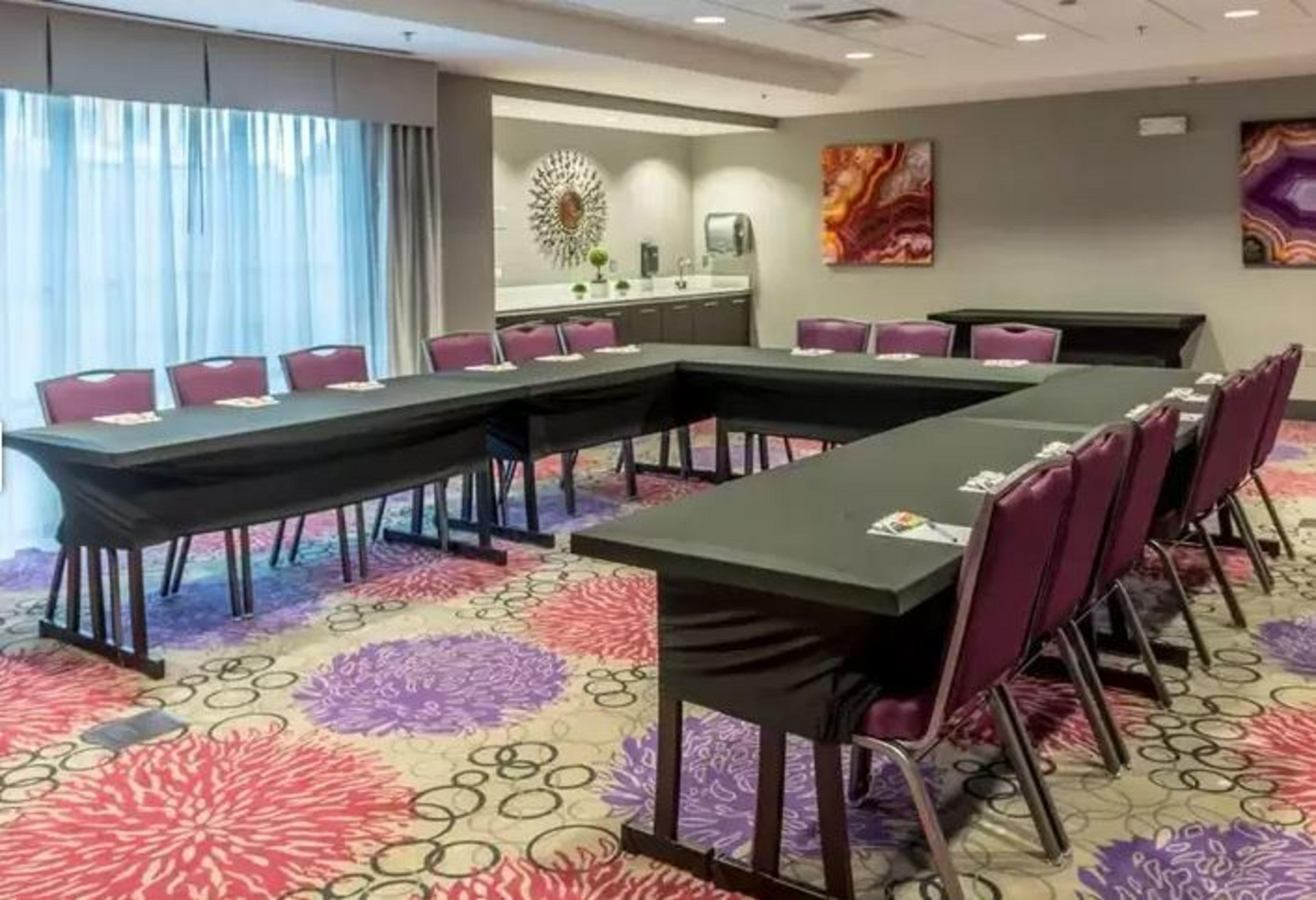 Hampton Inn & Suites דבלין מראה חיצוני תמונה
