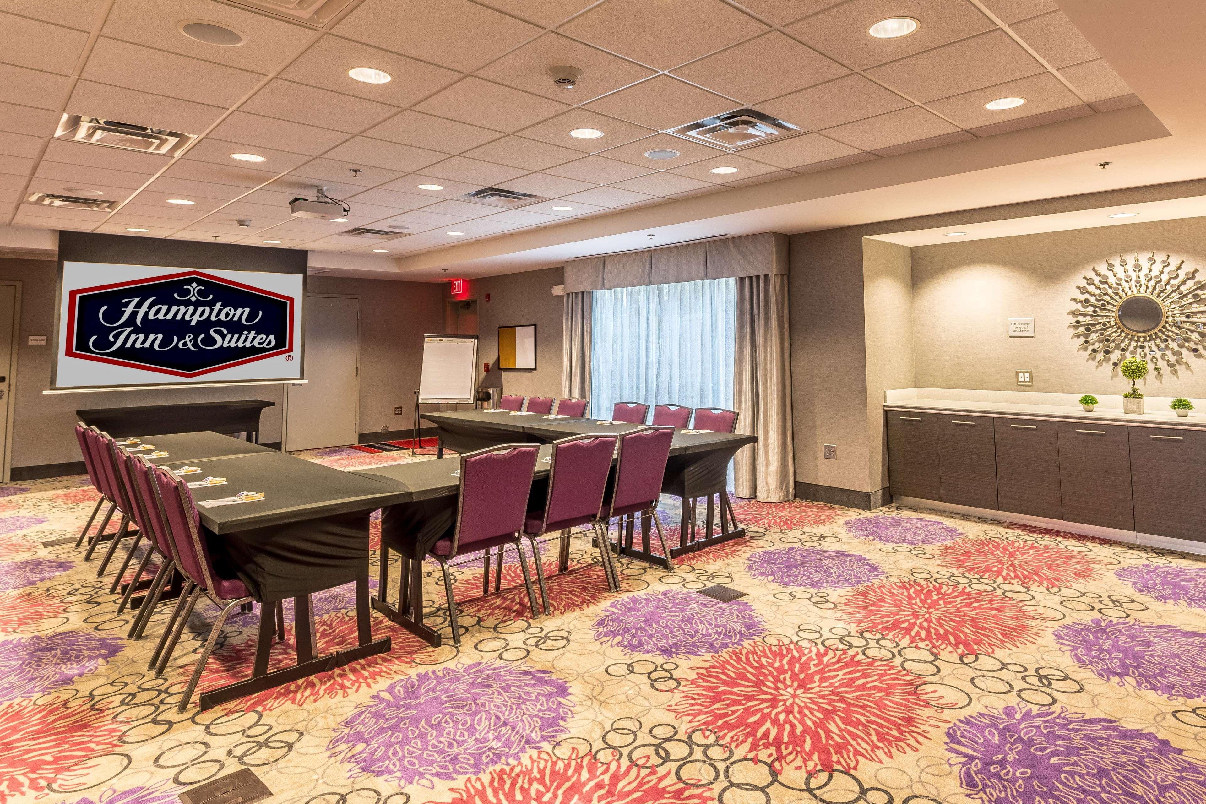 Hampton Inn & Suites דבלין מראה חיצוני תמונה