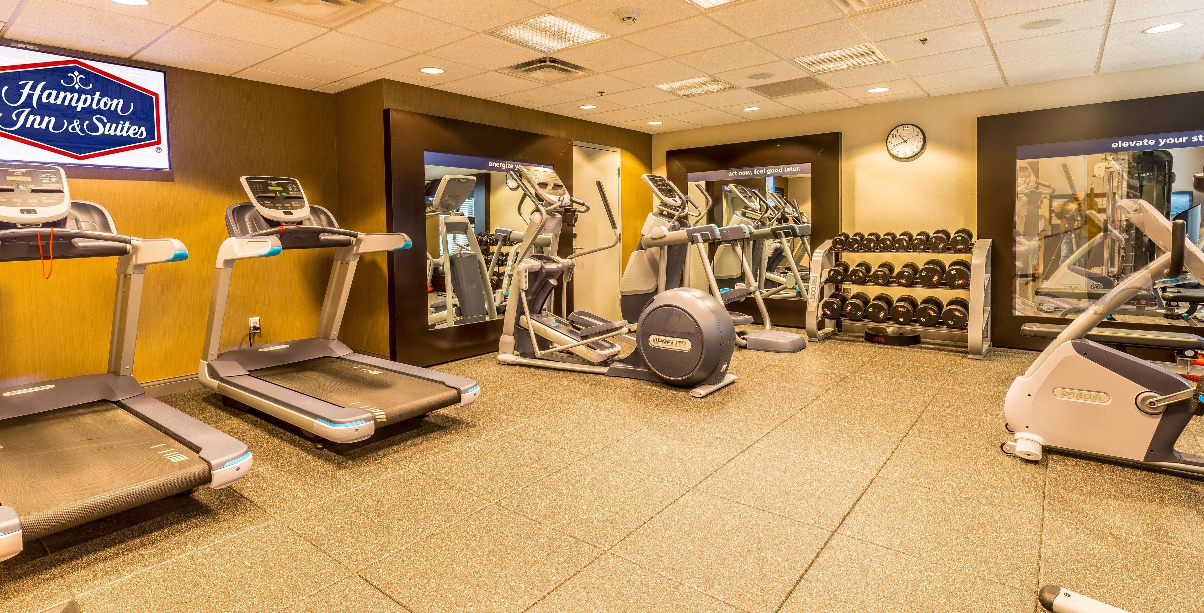 Hampton Inn & Suites דבלין מראה חיצוני תמונה