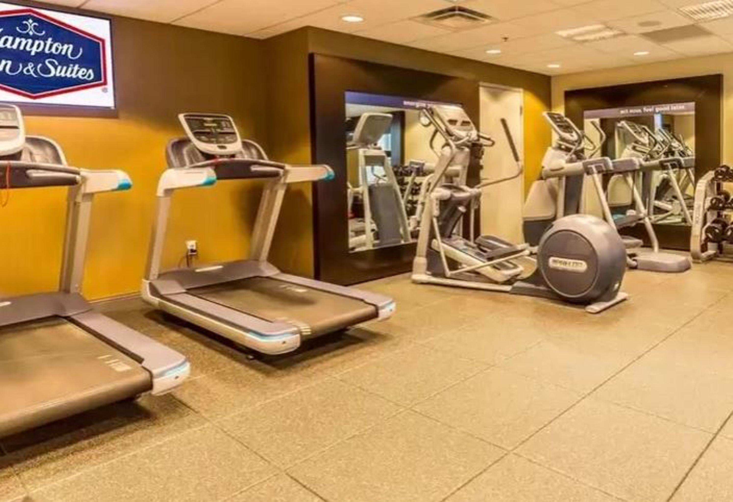 Hampton Inn & Suites דבלין מראה חיצוני תמונה