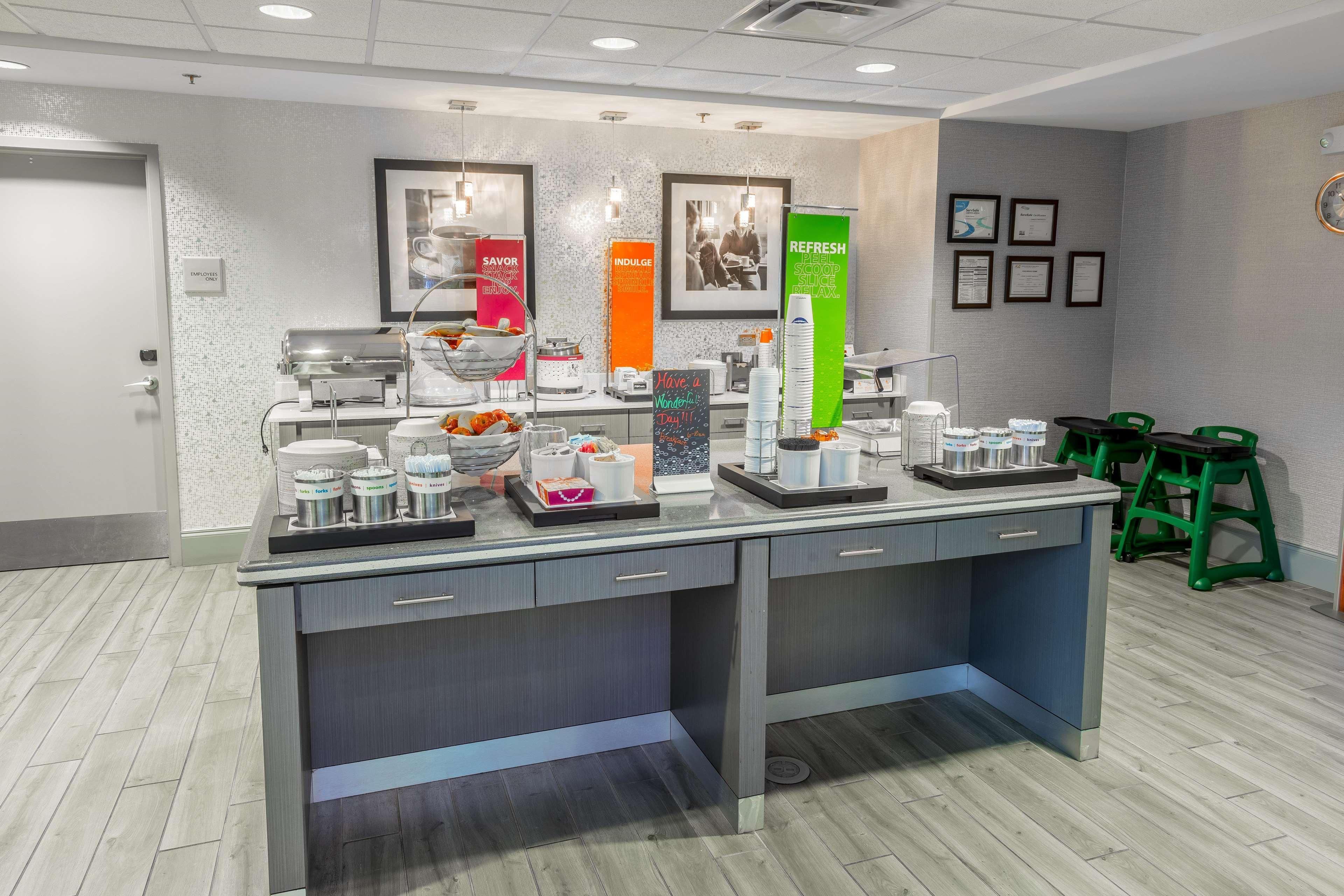 Hampton Inn & Suites דבלין מראה חיצוני תמונה