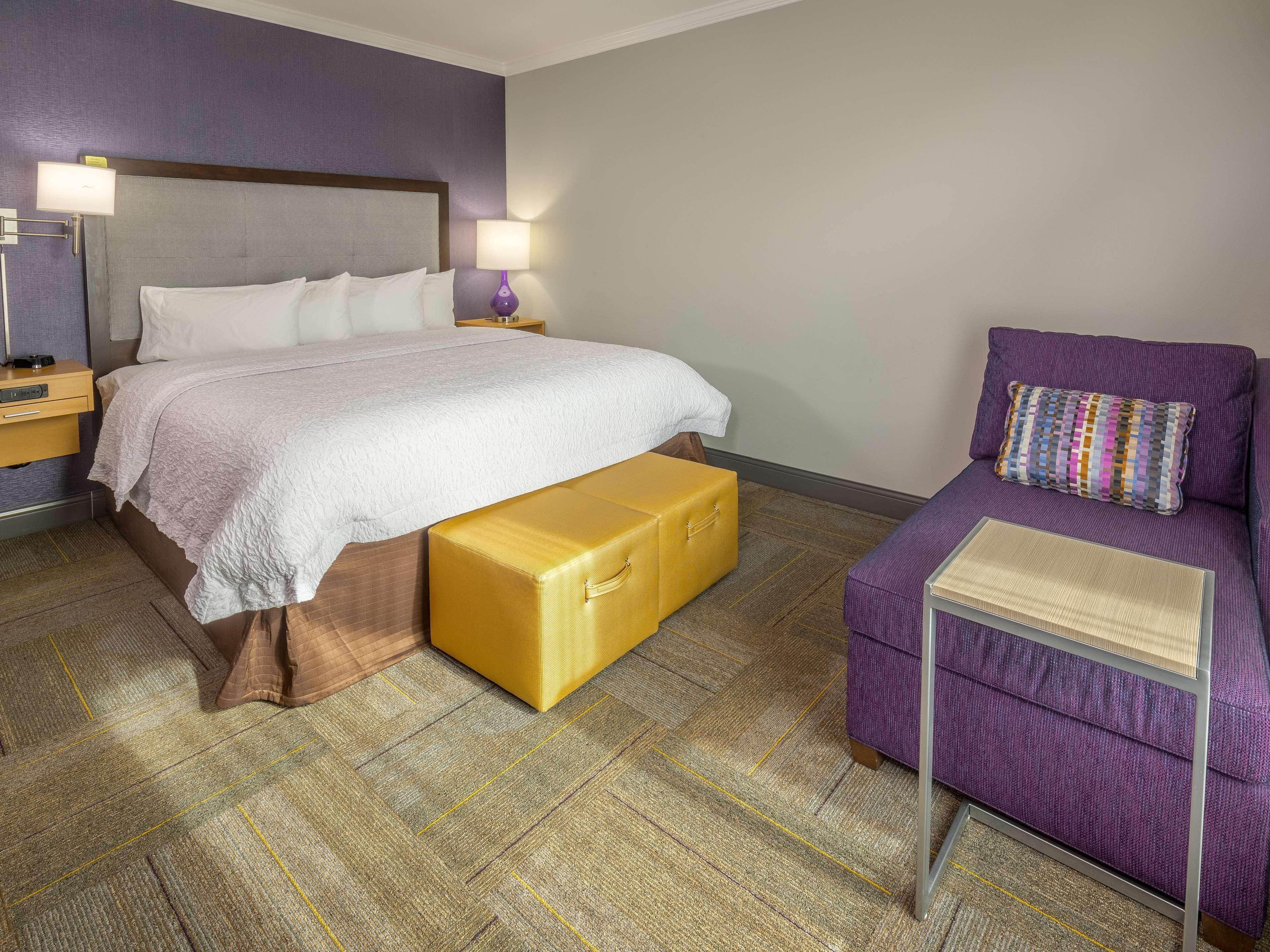 Hampton Inn & Suites דבלין מראה חיצוני תמונה