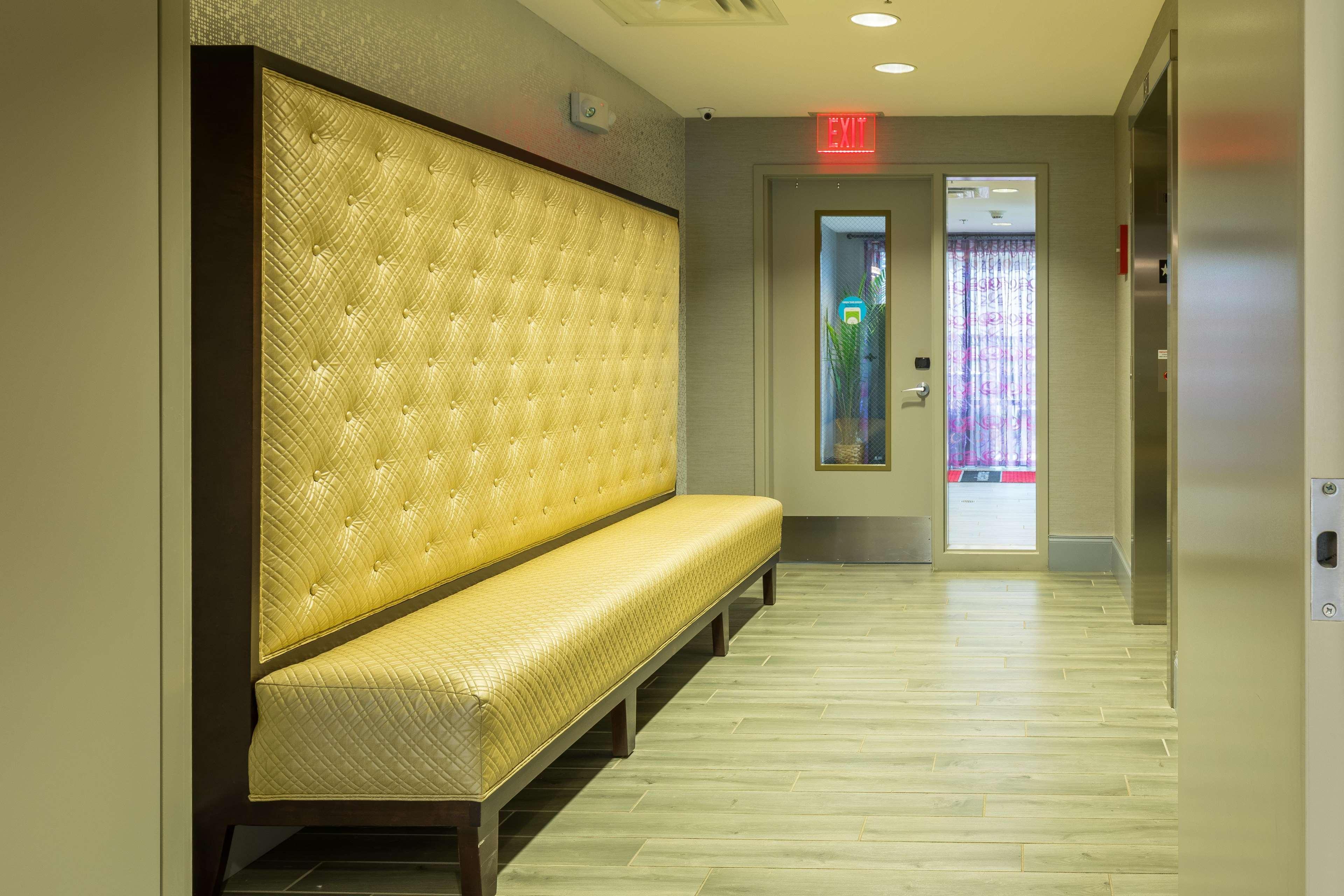 Hampton Inn & Suites דבלין מראה חיצוני תמונה