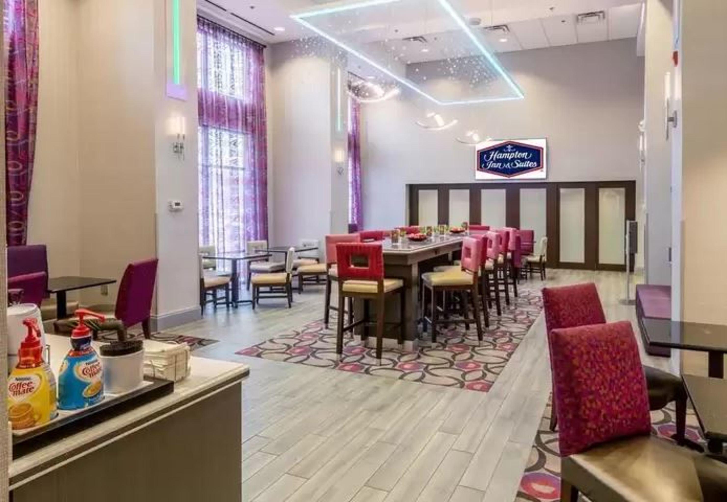 Hampton Inn & Suites דבלין מראה חיצוני תמונה