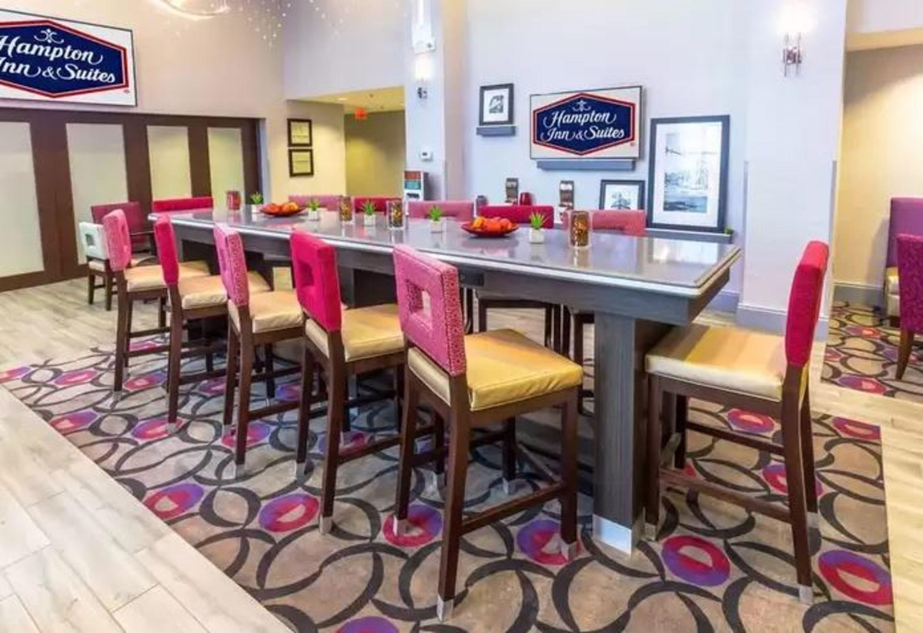Hampton Inn & Suites דבלין מראה חיצוני תמונה