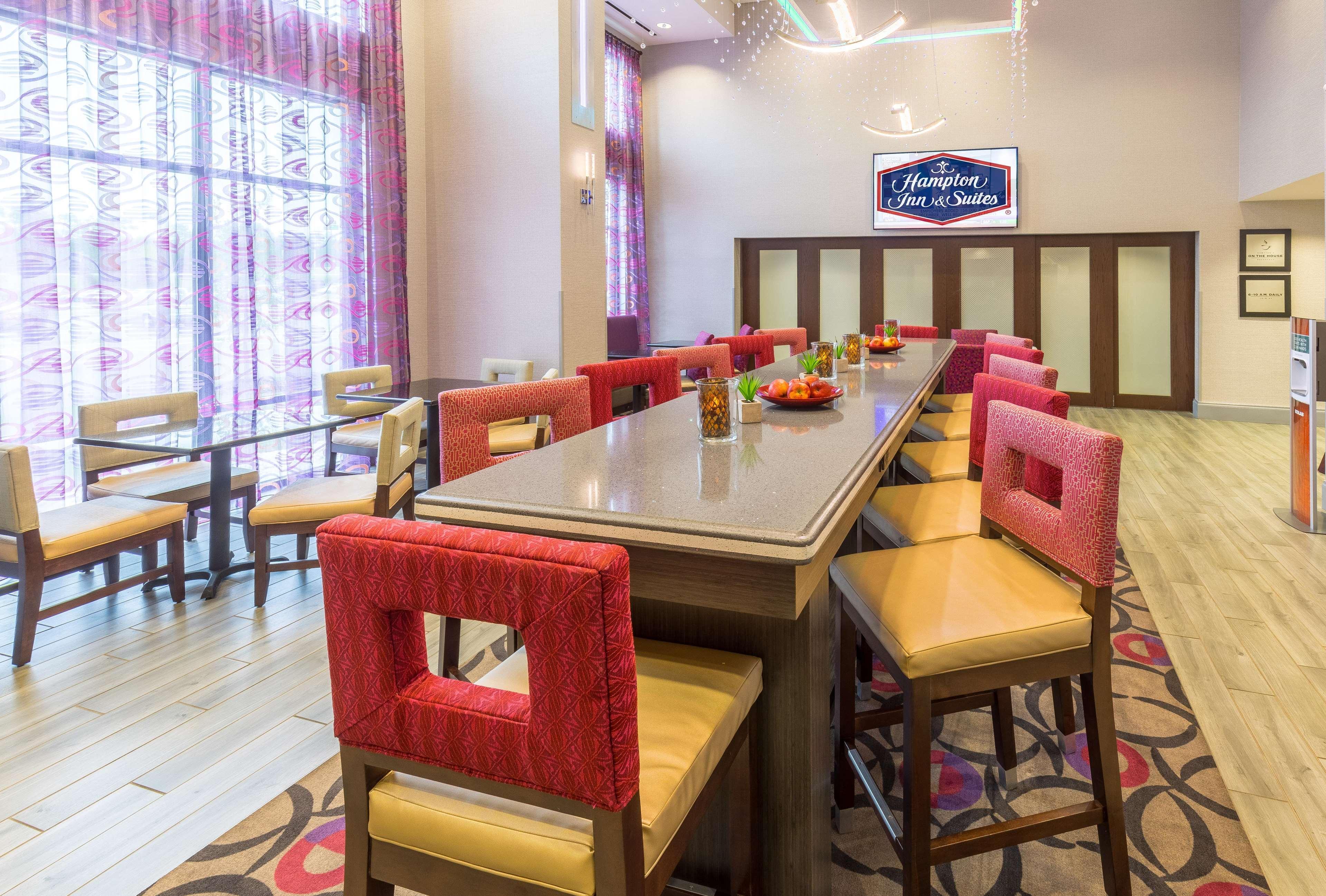 Hampton Inn & Suites דבלין מראה חיצוני תמונה