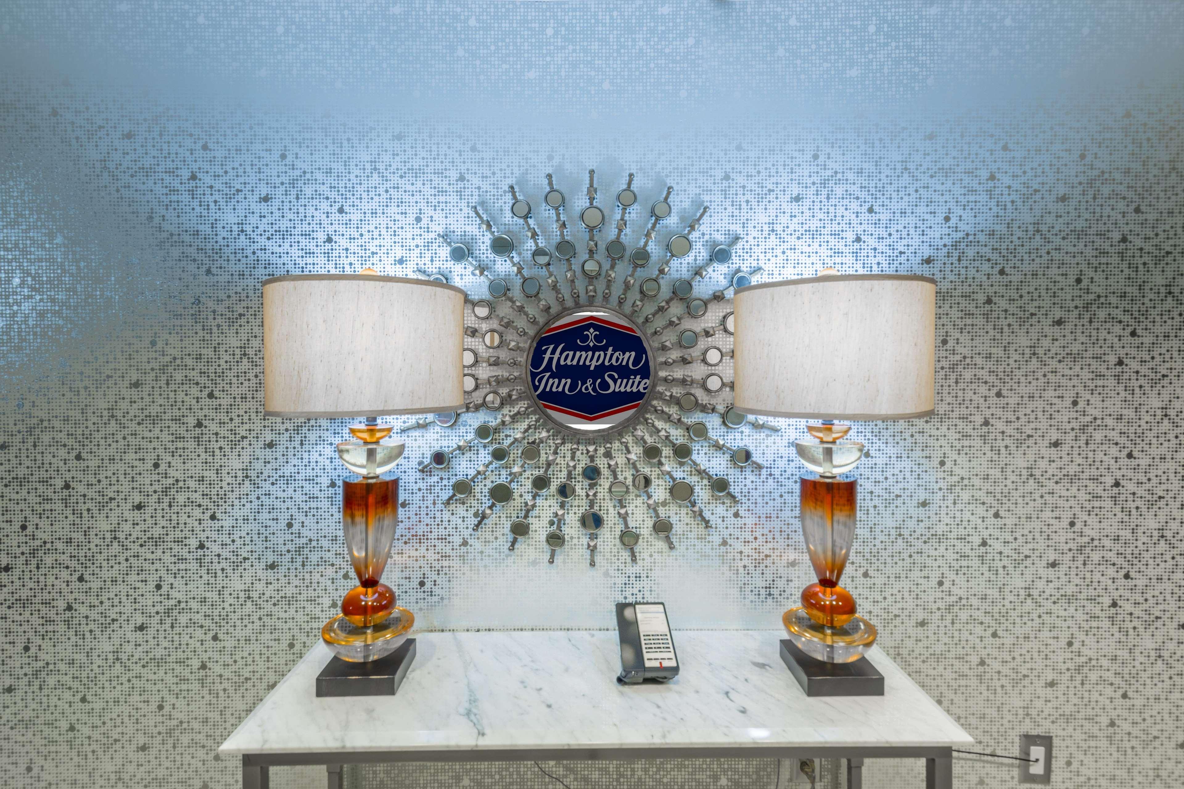 Hampton Inn & Suites דבלין מראה חיצוני תמונה