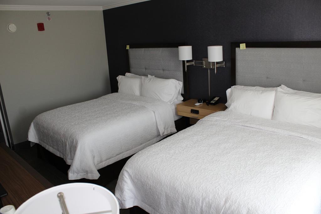 Hampton Inn & Suites דבלין מראה חיצוני תמונה