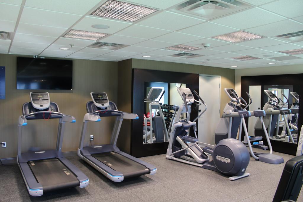Hampton Inn & Suites דבלין מראה חיצוני תמונה
