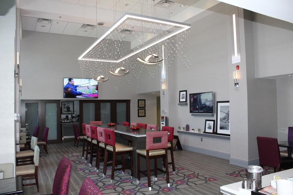 Hampton Inn & Suites דבלין מראה חיצוני תמונה
