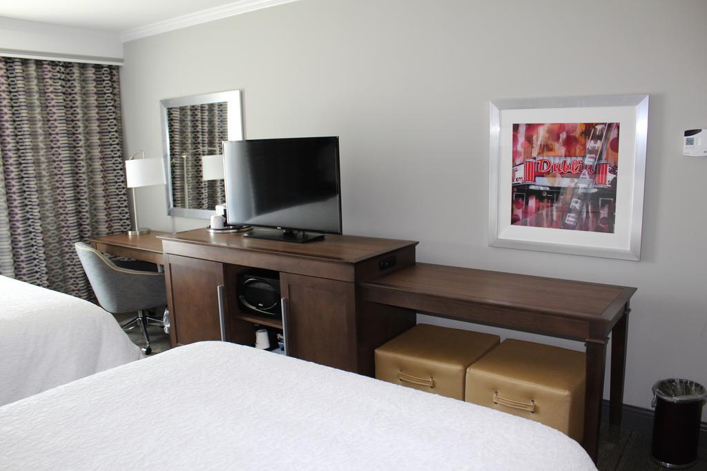 Hampton Inn & Suites דבלין מראה חיצוני תמונה
