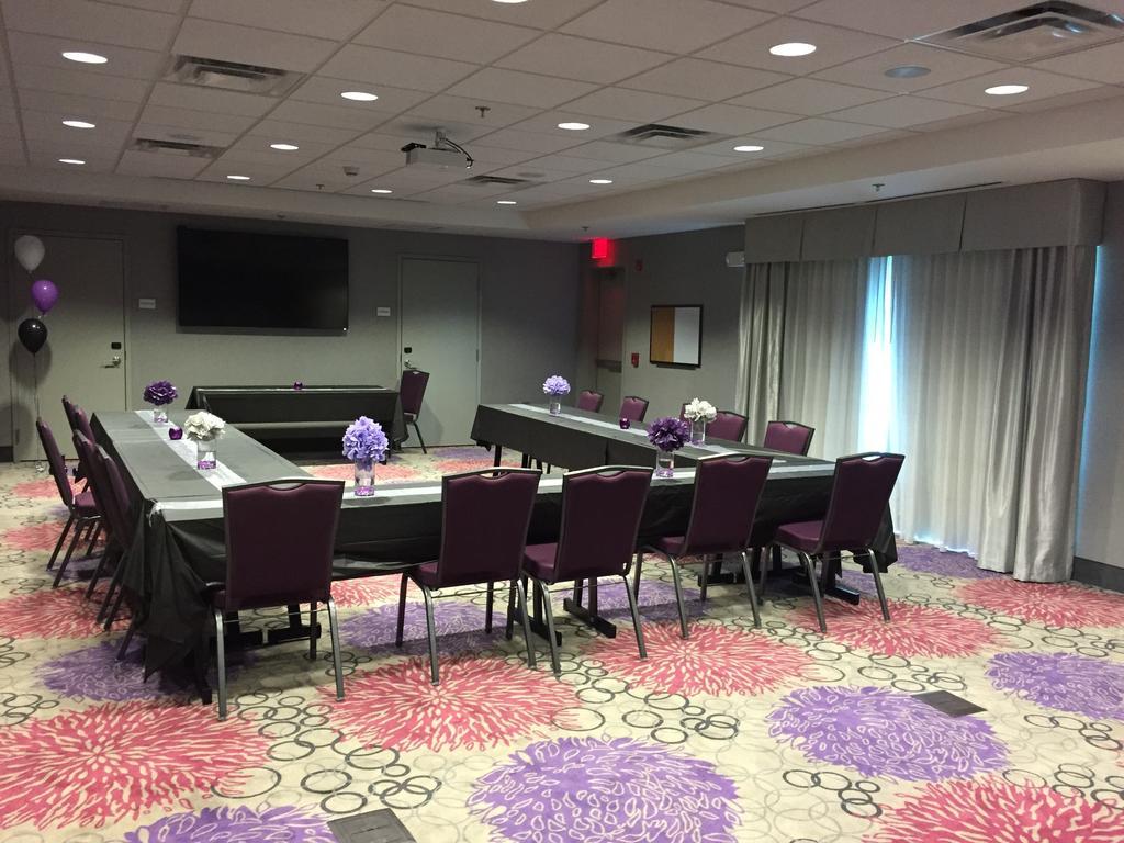 Hampton Inn & Suites דבלין מראה חיצוני תמונה