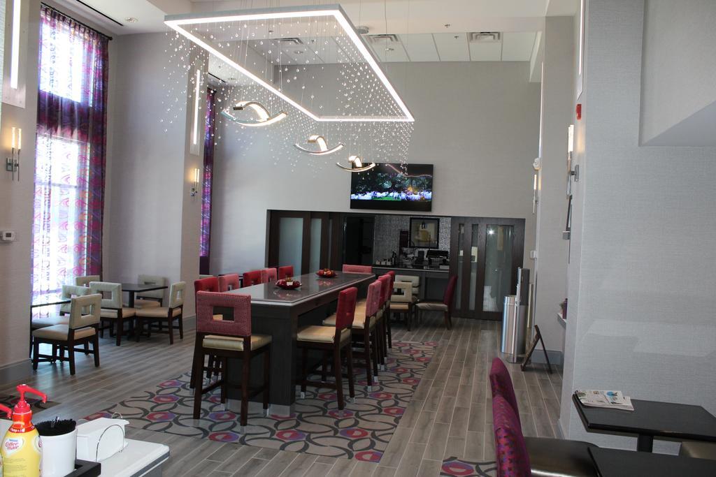Hampton Inn & Suites דבלין מראה חיצוני תמונה